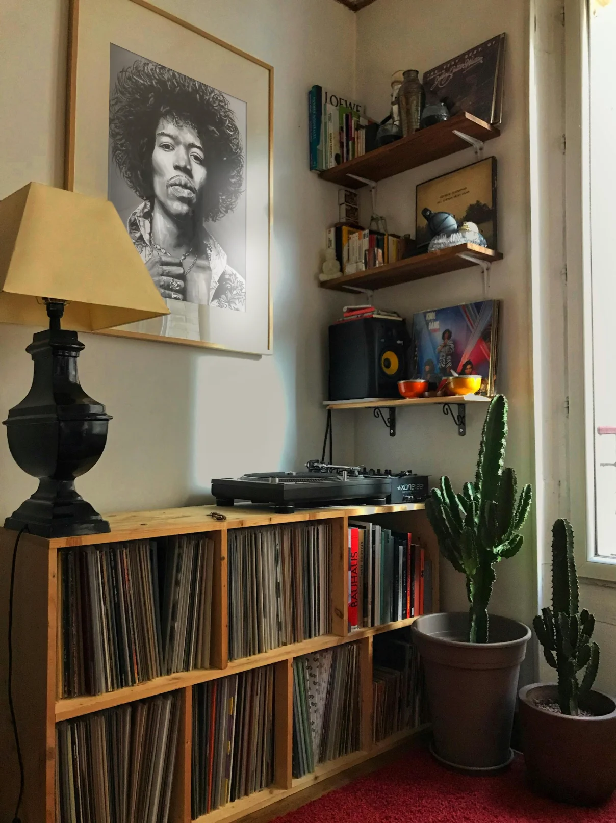 Jimi Hendrix product image (3)