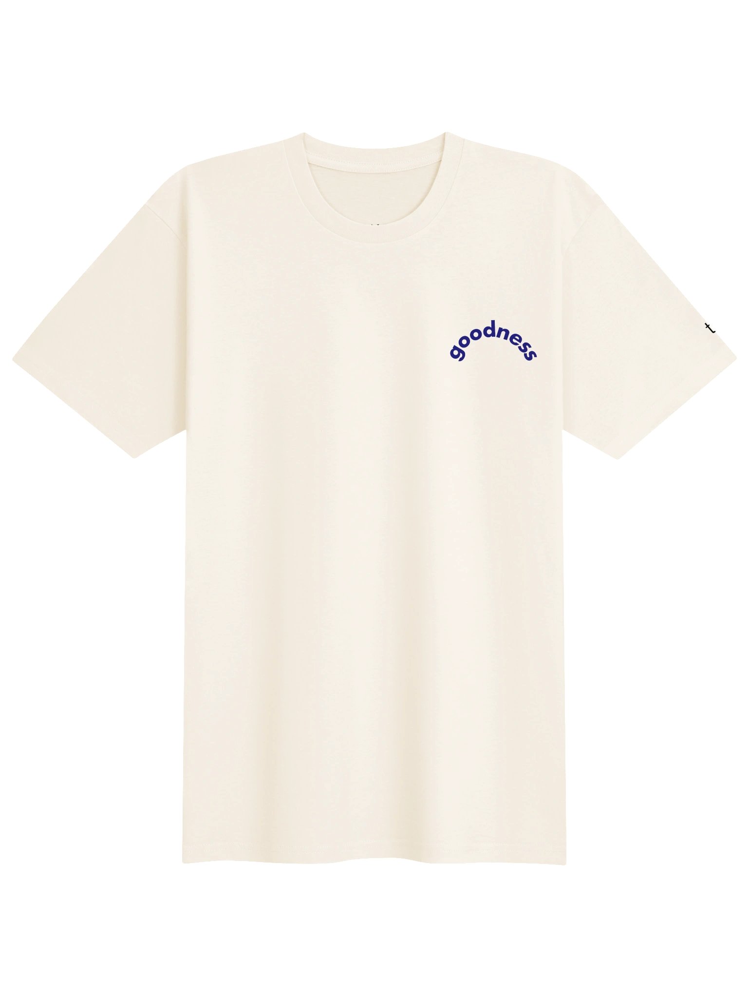 T-Shirt Goodness - Dark Blue product image (8)