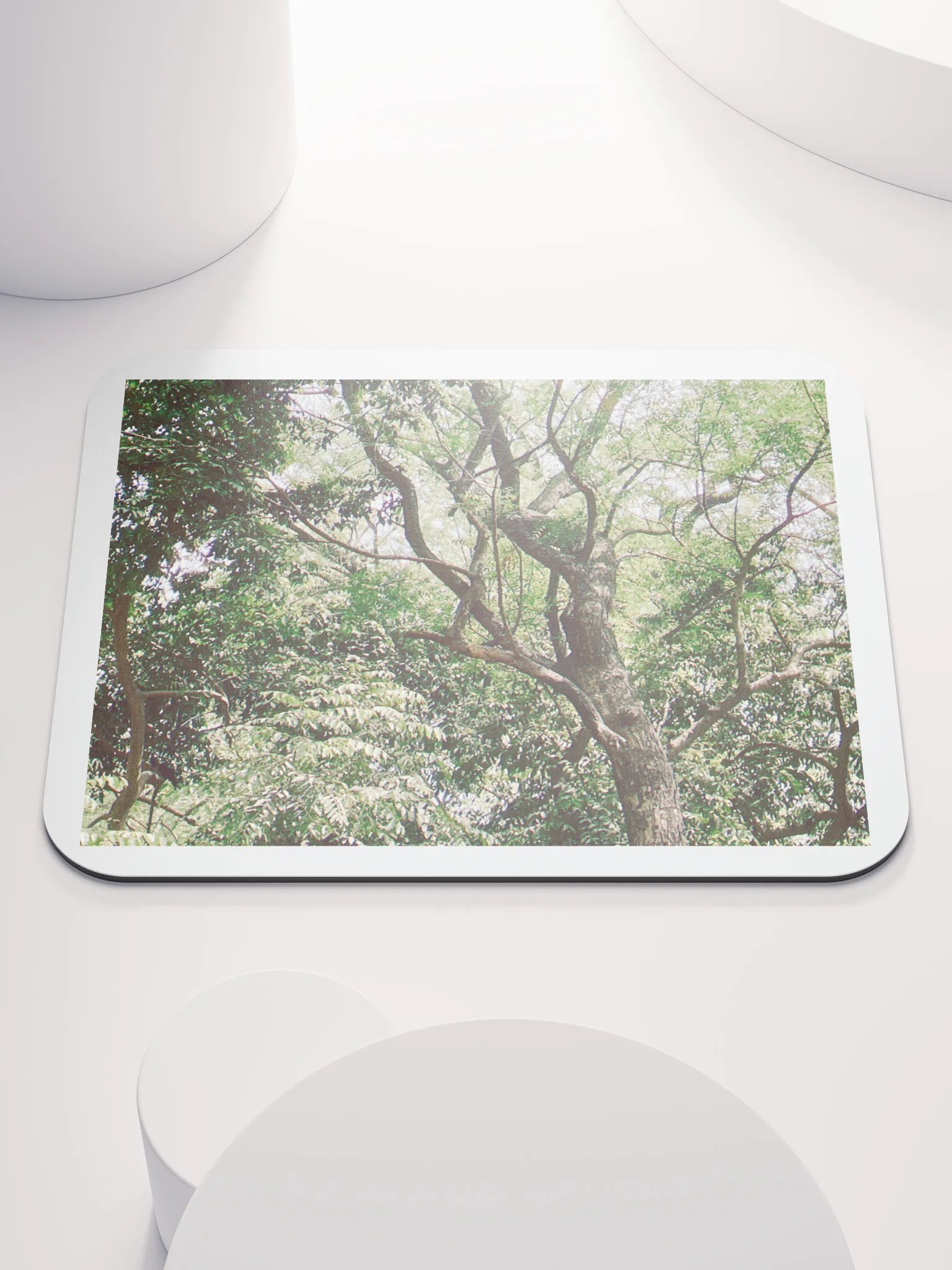 EARTH TONE MOUSE PAD product image (1)
