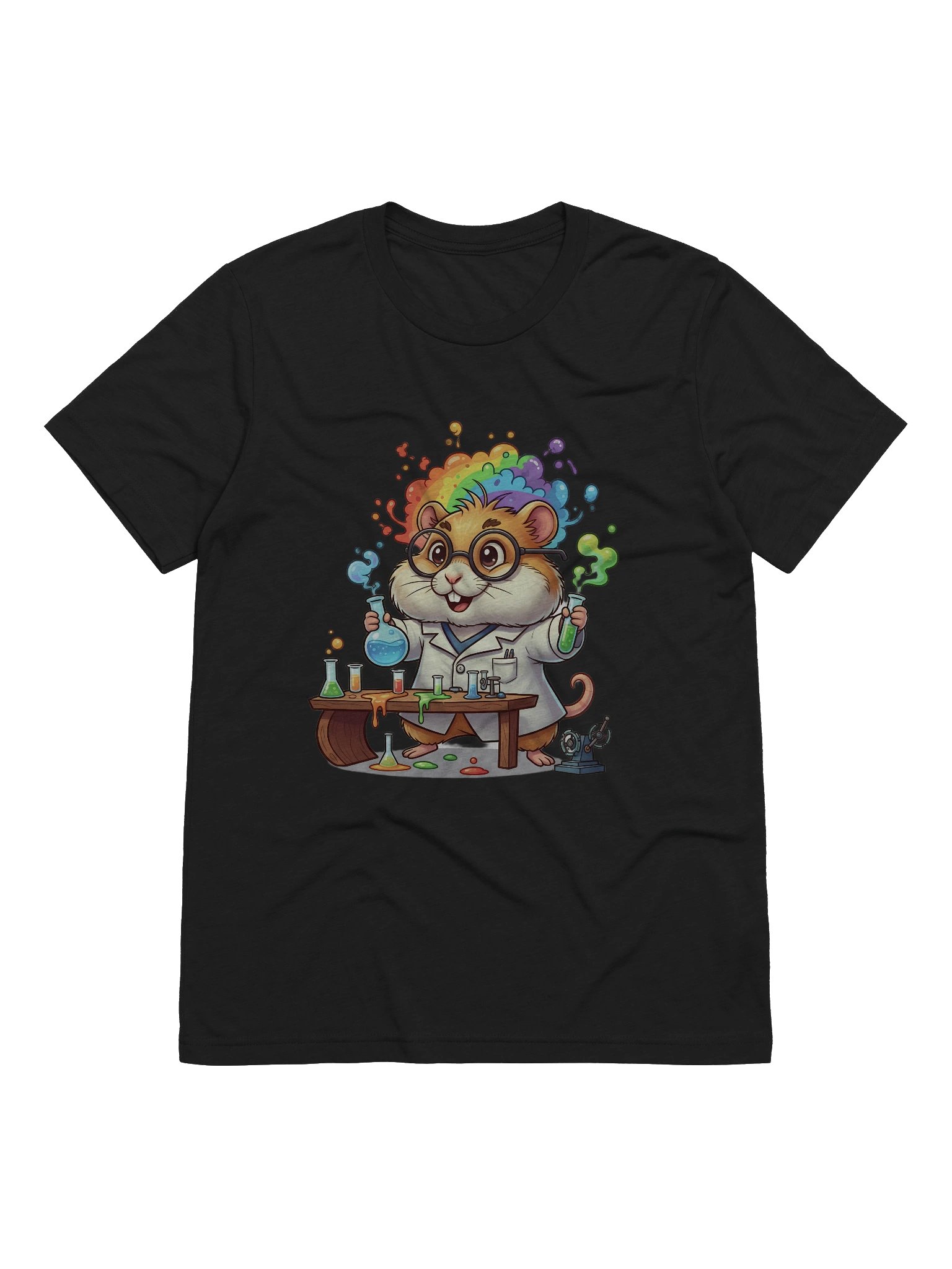 Nerdy Hamster product image (1)