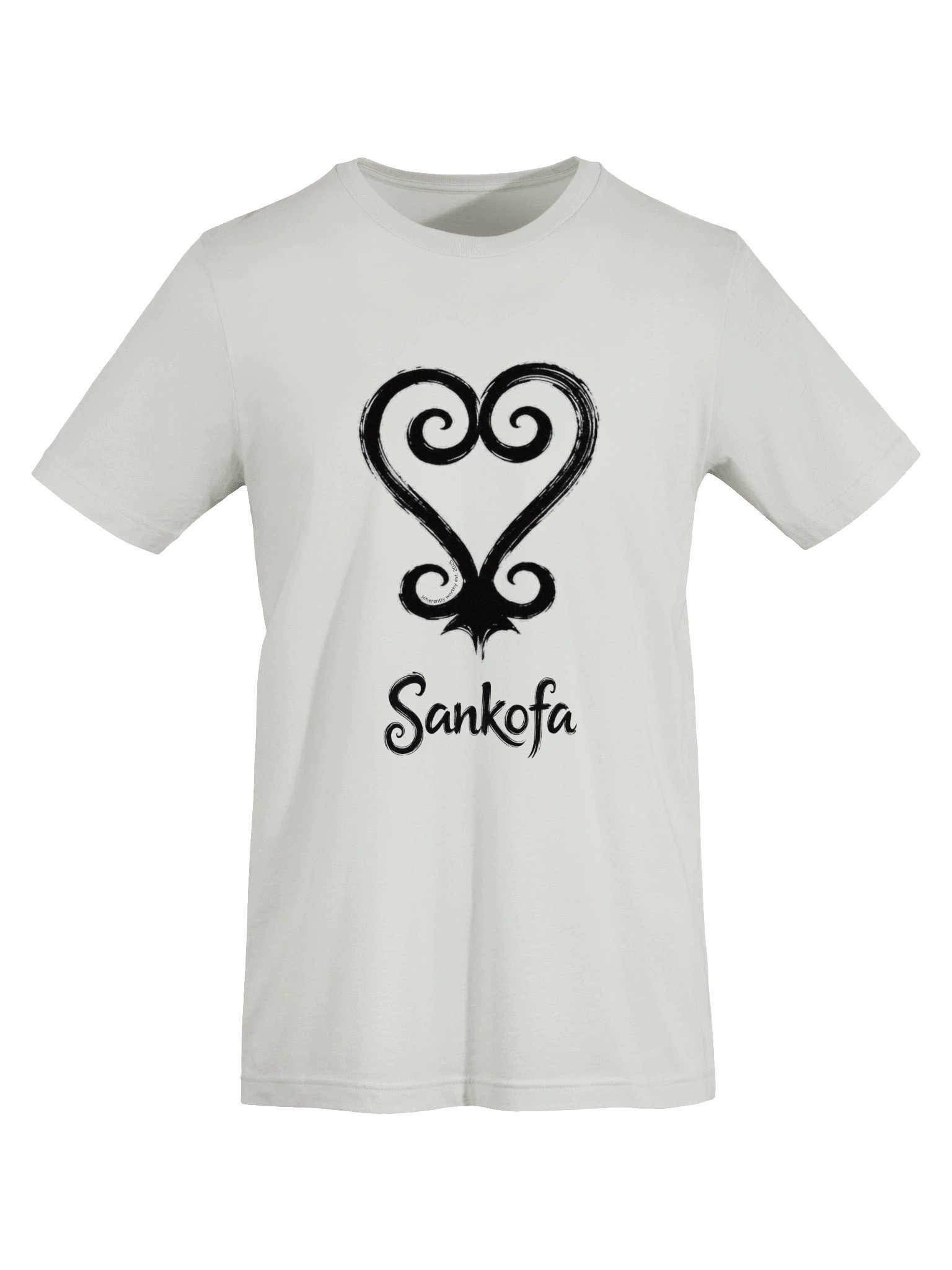 Sankofa™ Signature Tee product image (42)