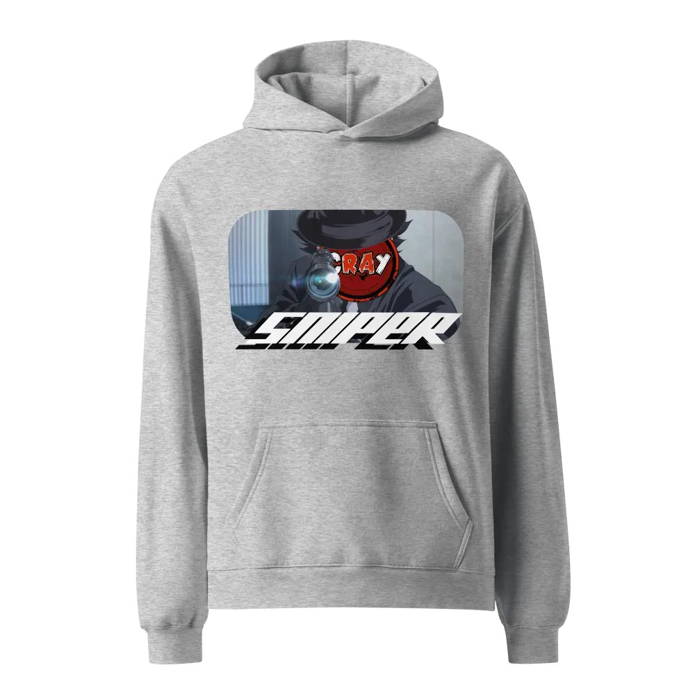 Sniper Hoodie product image (1)