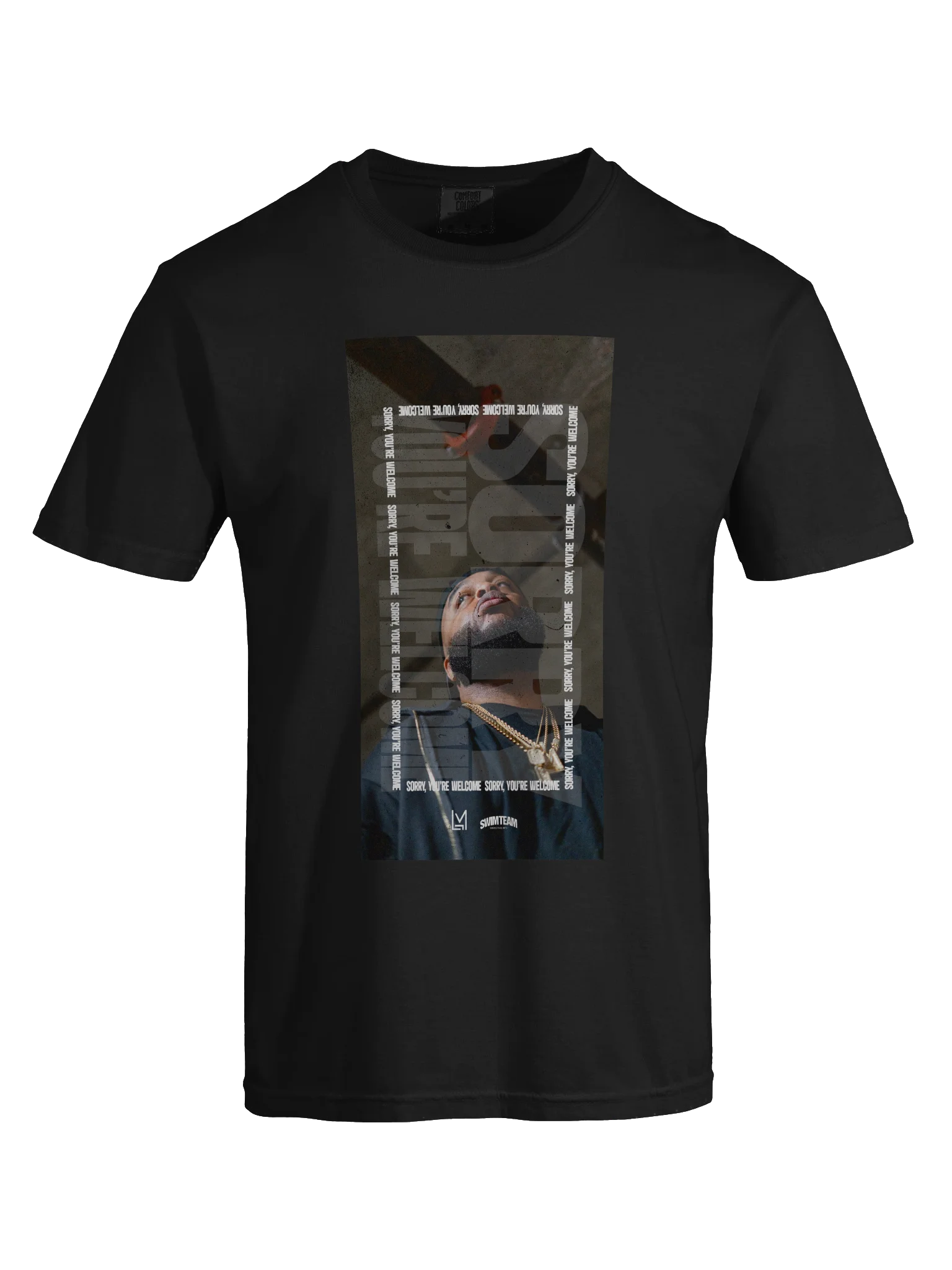 Sorry, You're Welcome (First Look) product image (13)