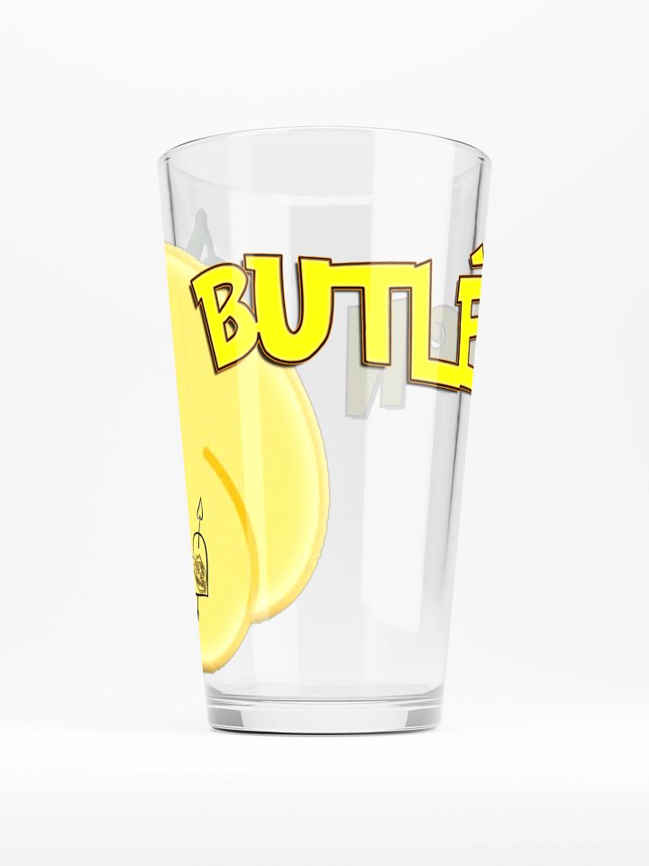 Pint of Butlemon product image (1)