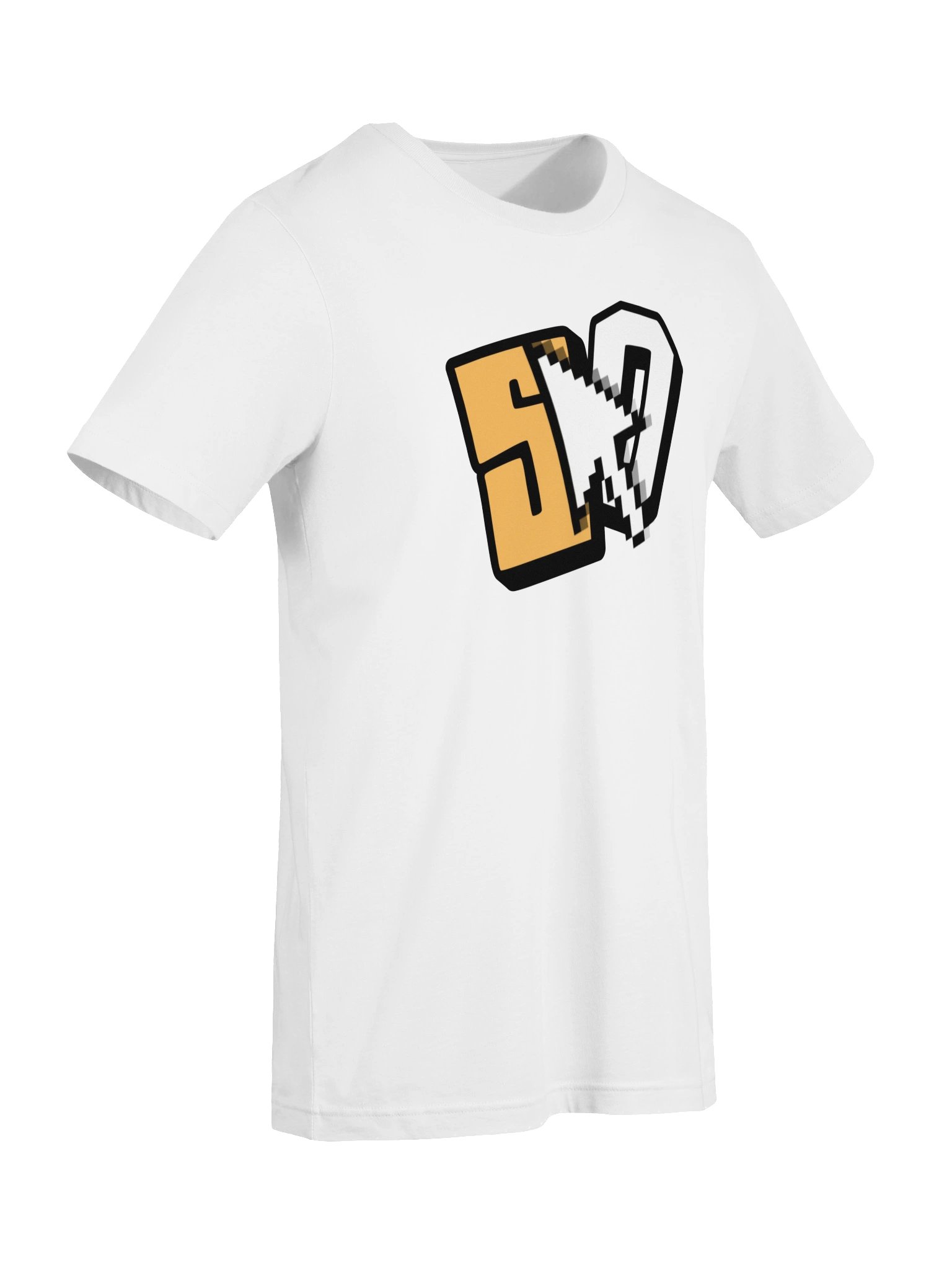 The original branded T-shirt product image (7)