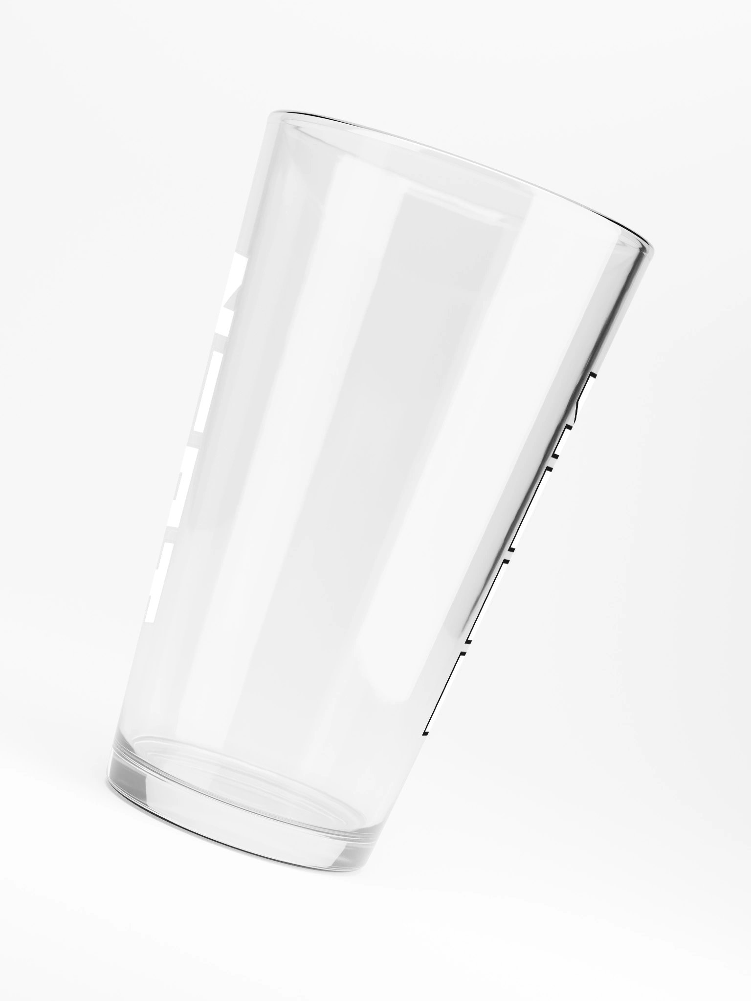 SiGH Basics Pint Glass product image (6)