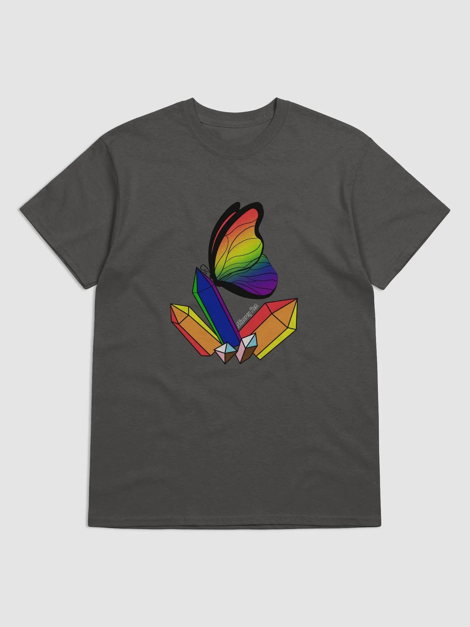 Crystal Butterfly - Rainbow product image (3)