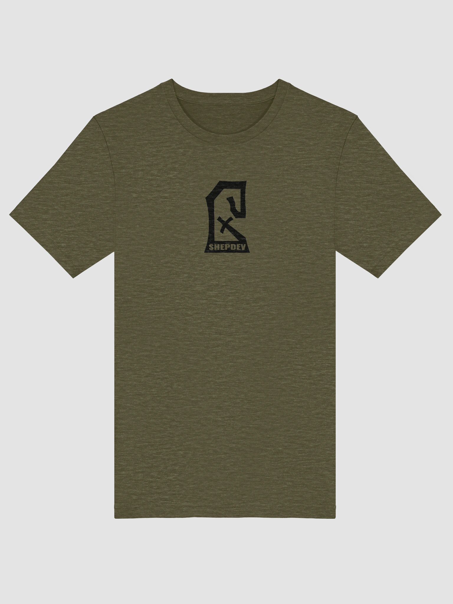 ShepDev Logo Shirt product image (5)