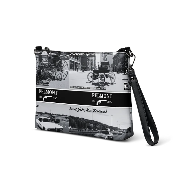 Pelmont Motorist Hand Bag product image (2)
