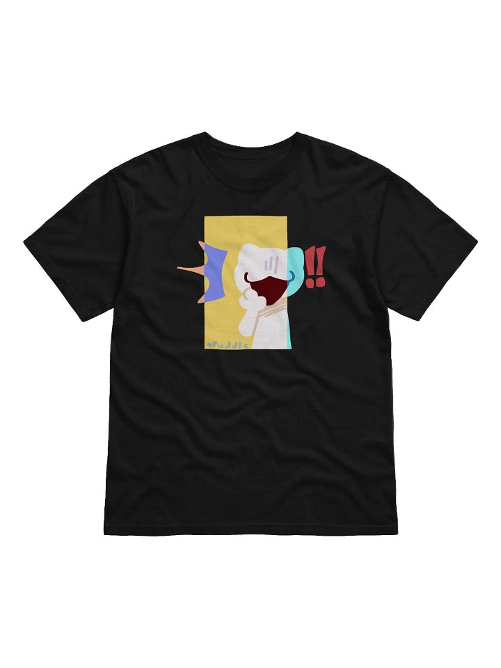 Surprise Melk T-Shirt product image (1)