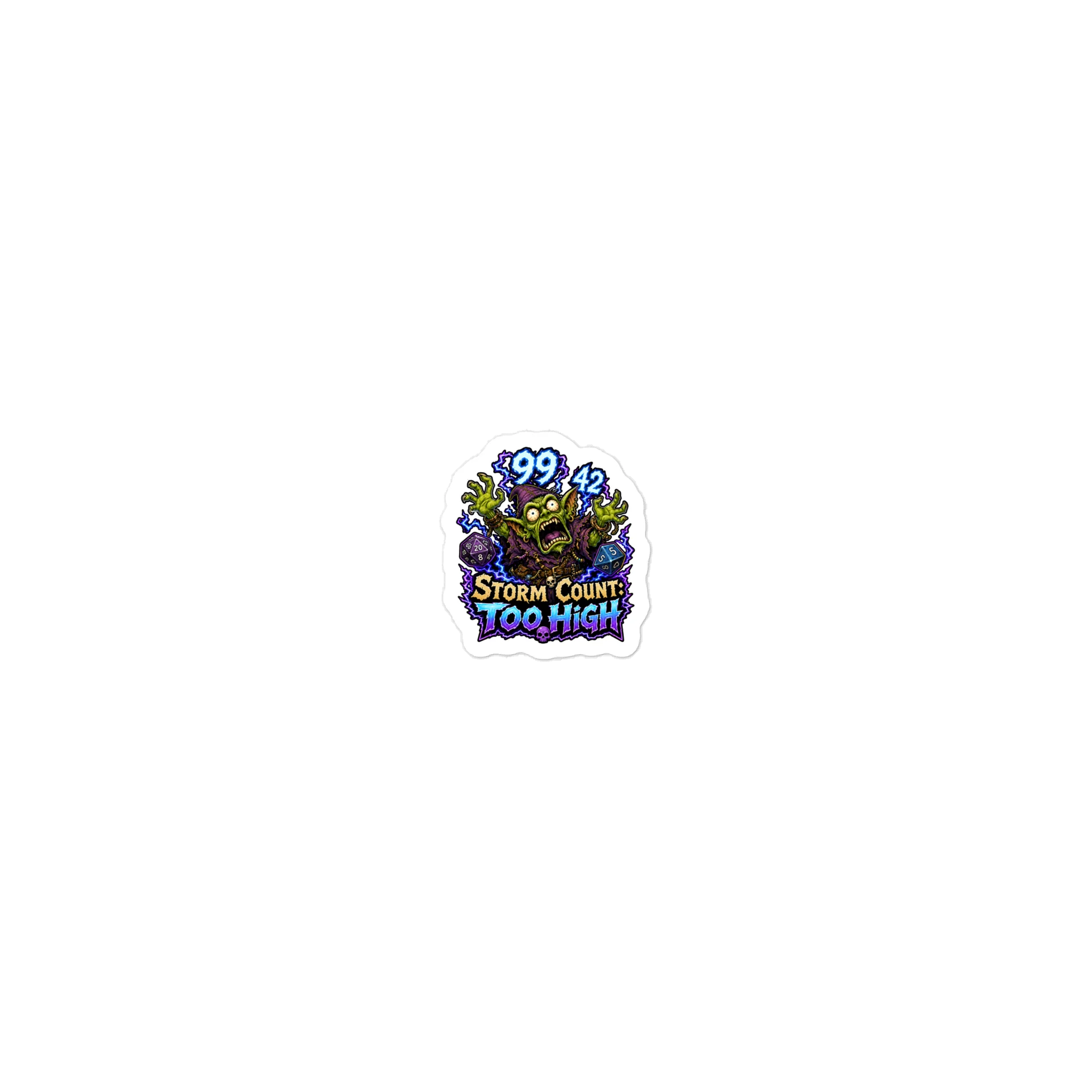 Storm Count product image (1)