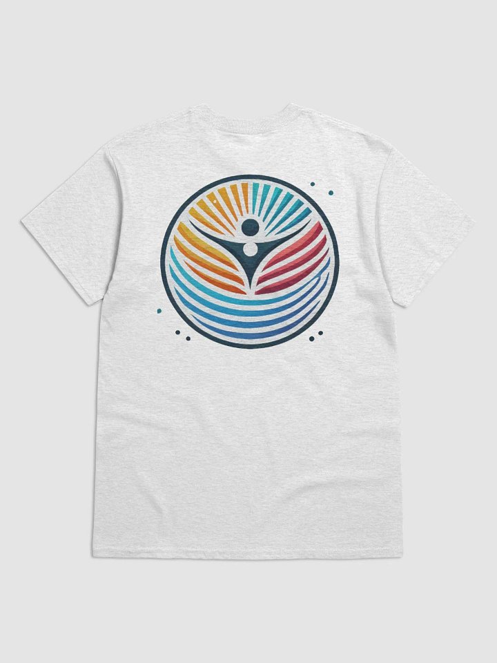 Urban Vibes Cotton Tee product image (14)