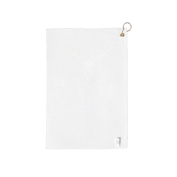Cult Leader Towel product image (2)
