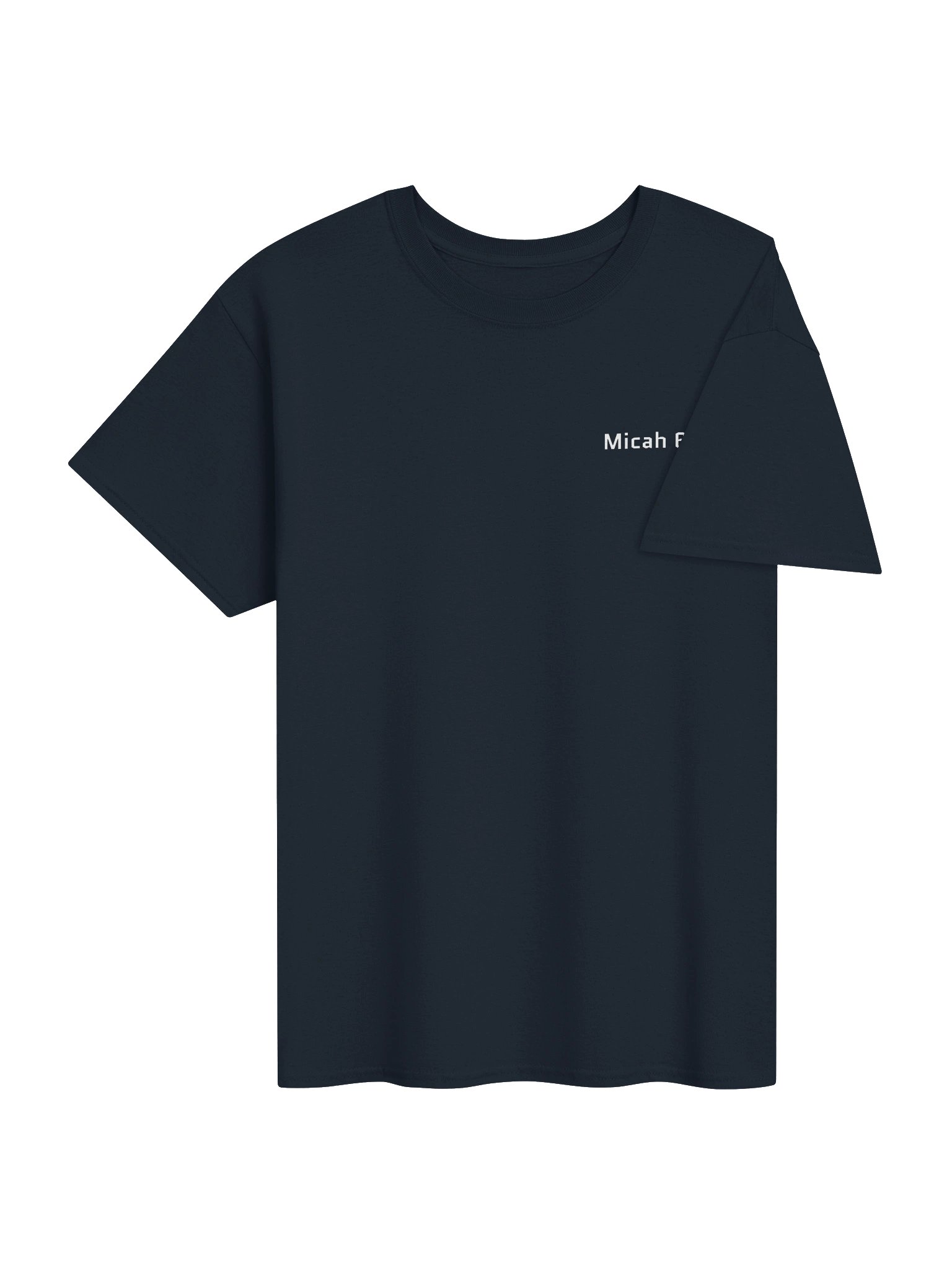 Micah 6:8 – HSP Faith Standard Tee product image (24)