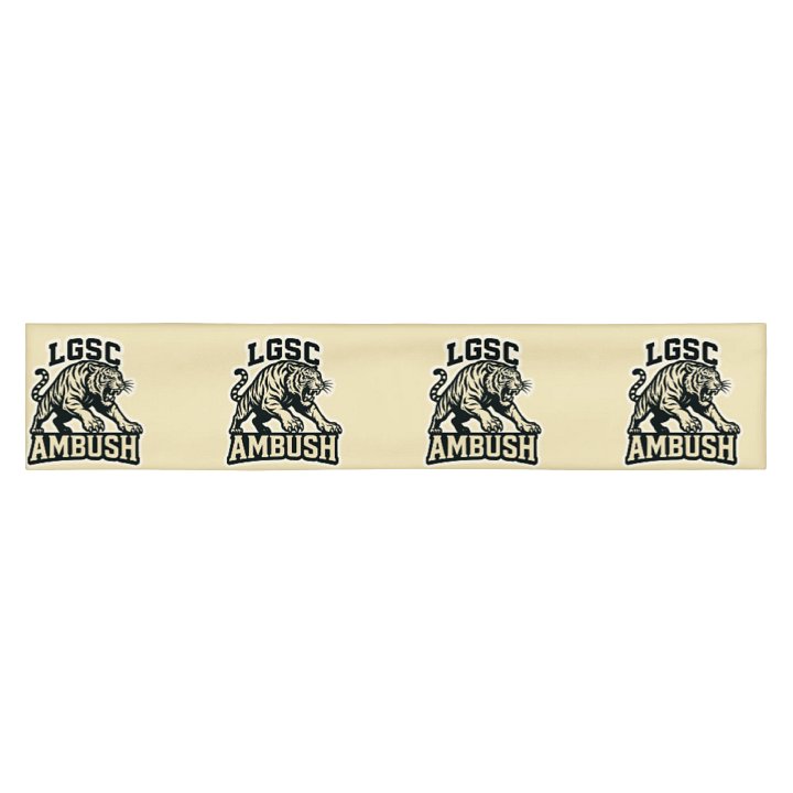 LGSC Ambush All-Over Headband product image (1)