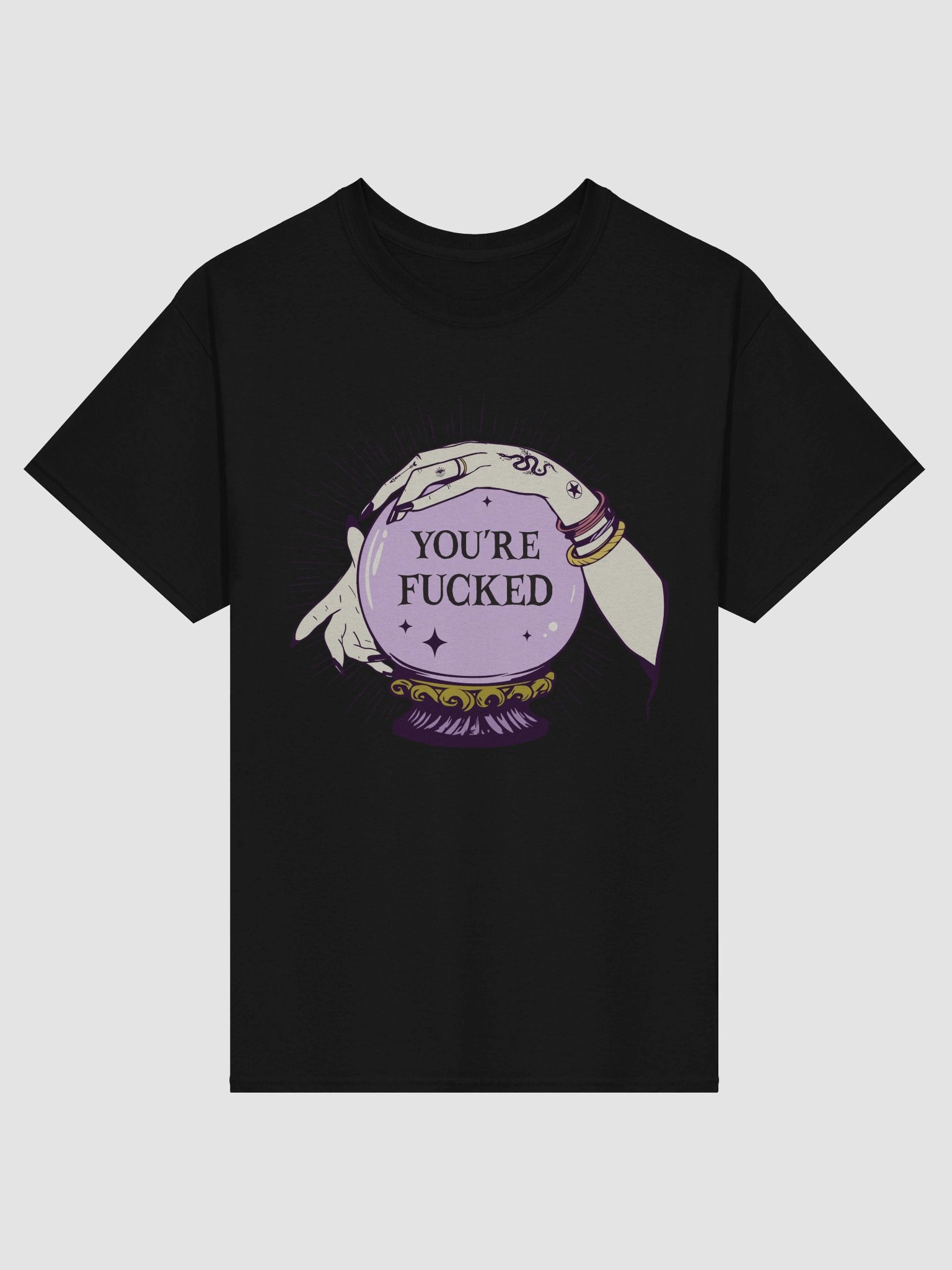 Future is fucked product image (27)