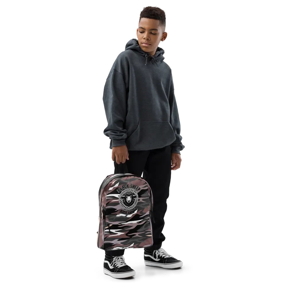 War Ready(Backpack) product image (6)
