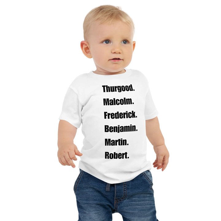 “Future Legend” Toddler Tee product image (1)