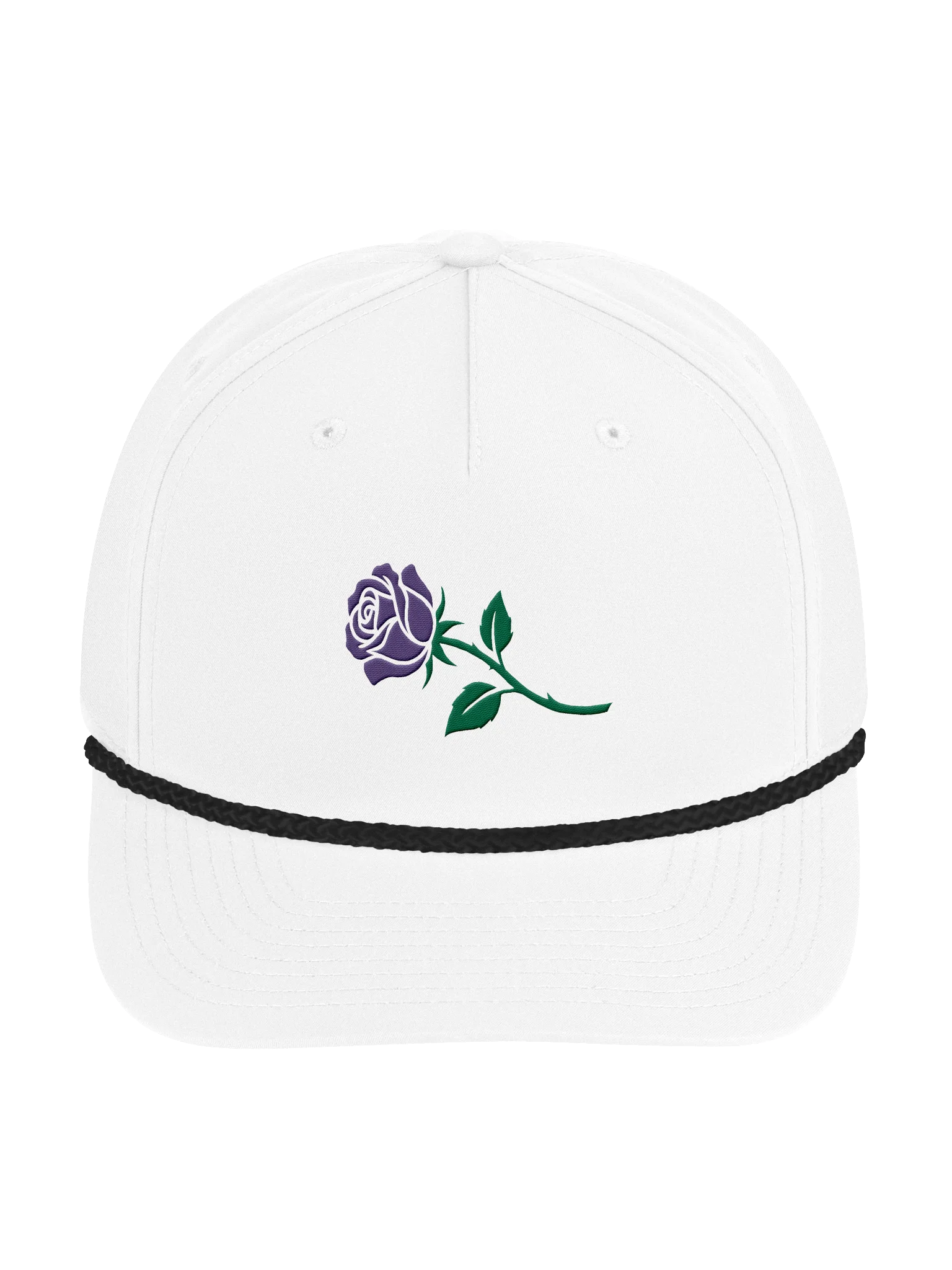 the first hello rope cap product image (1)