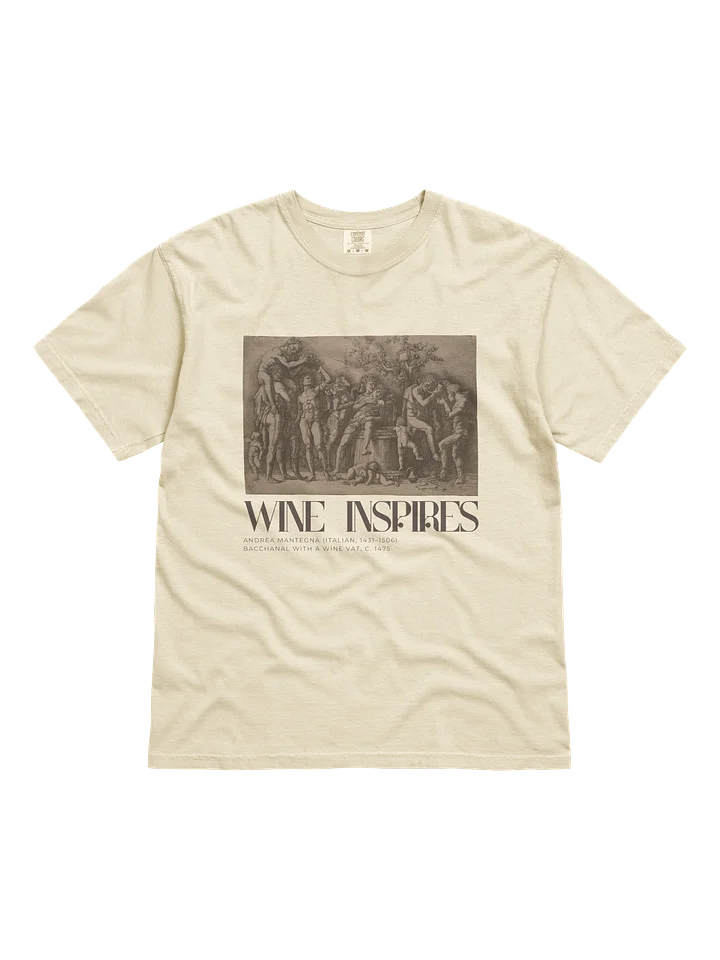 WINE INSPIRES // The Classic product image (1)