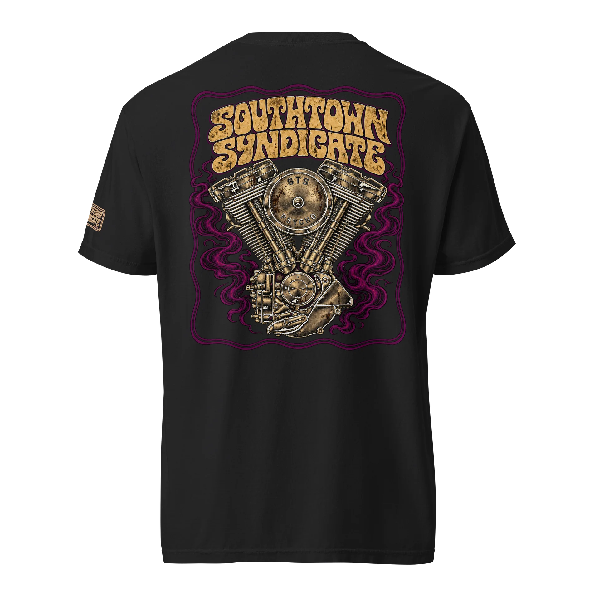 Purple Haze product image (1)