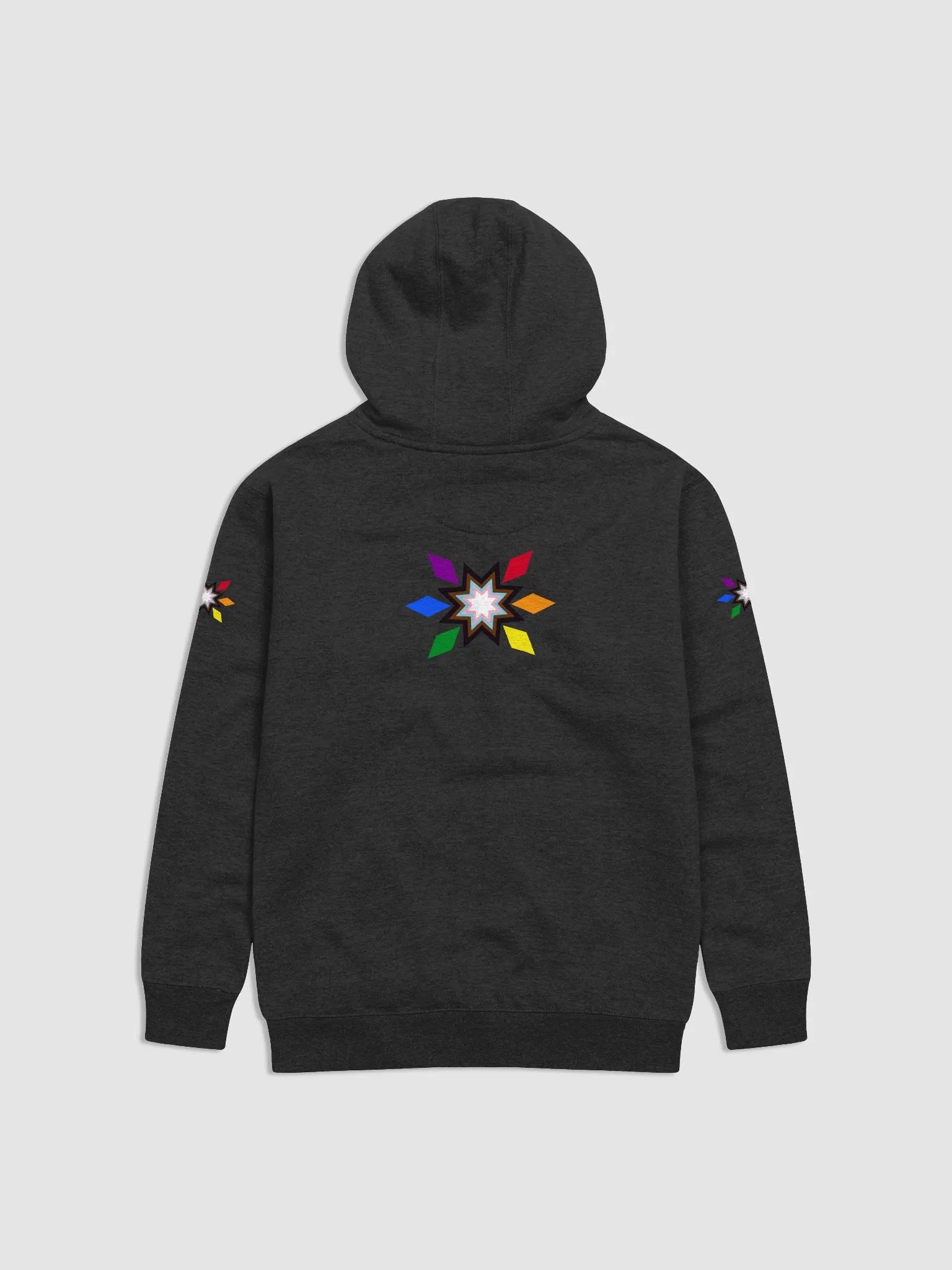 Progress Pride Hoodie product image (16)