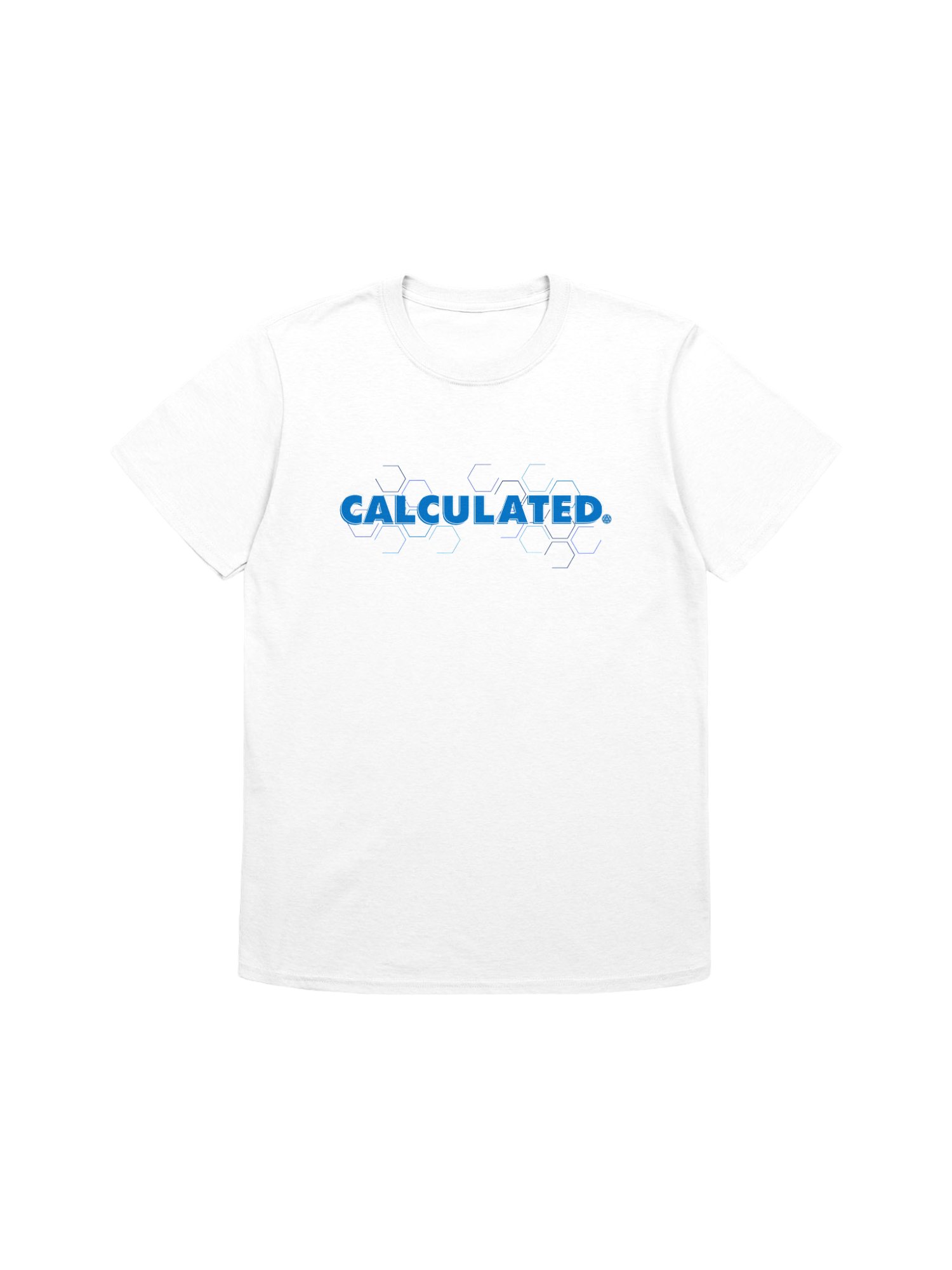 Calculated - Classic T-Shirt | #MadeByMELO product image (13)