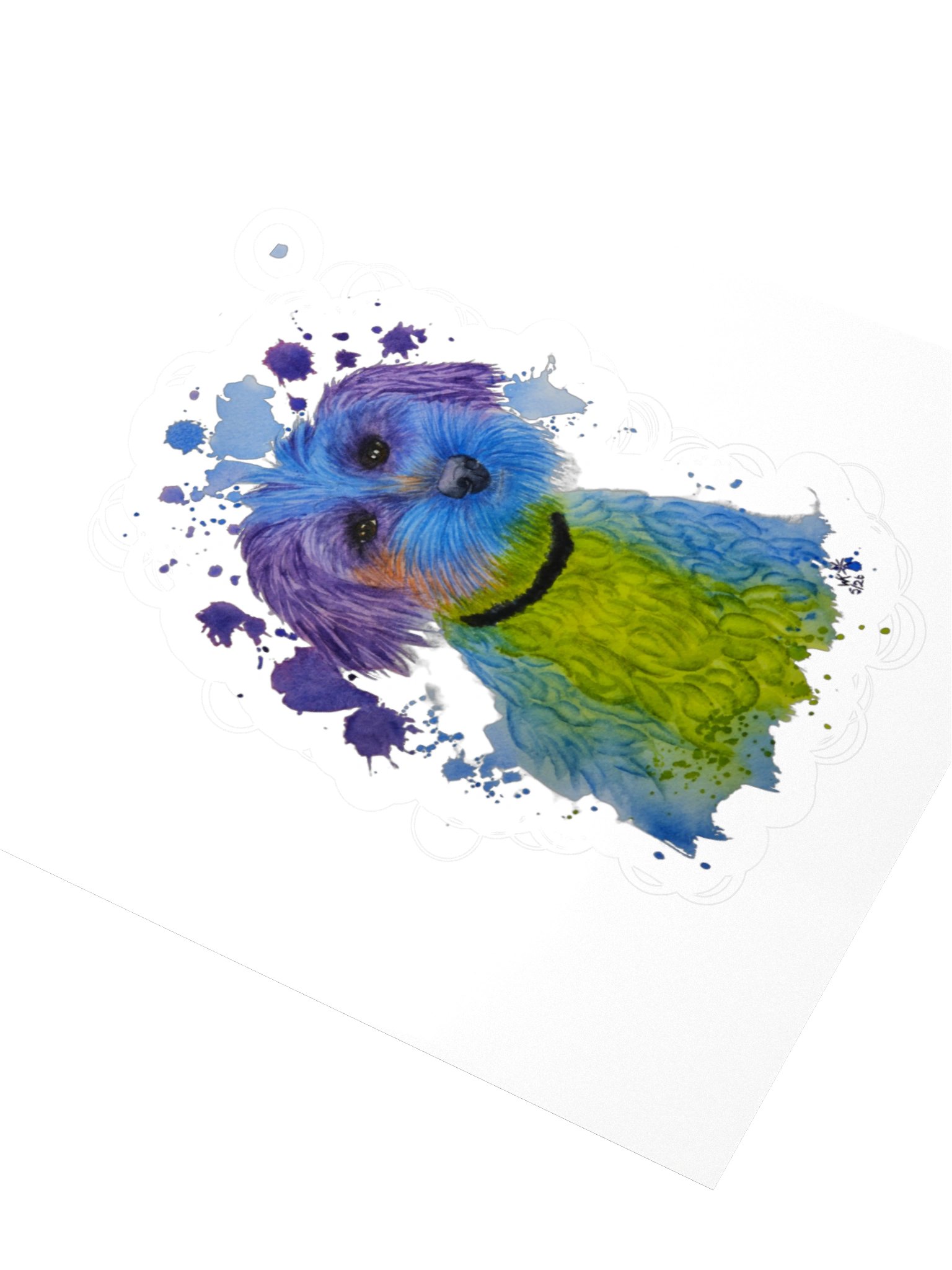 Angel - Stickers product image (7)