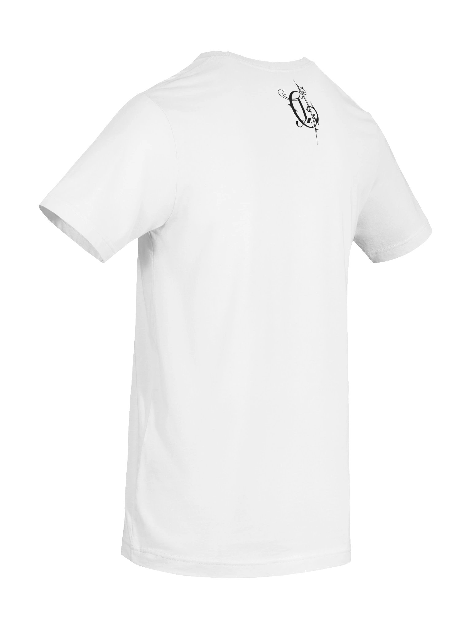 Cepheid Arts Logo Tee | WHT product image (8)