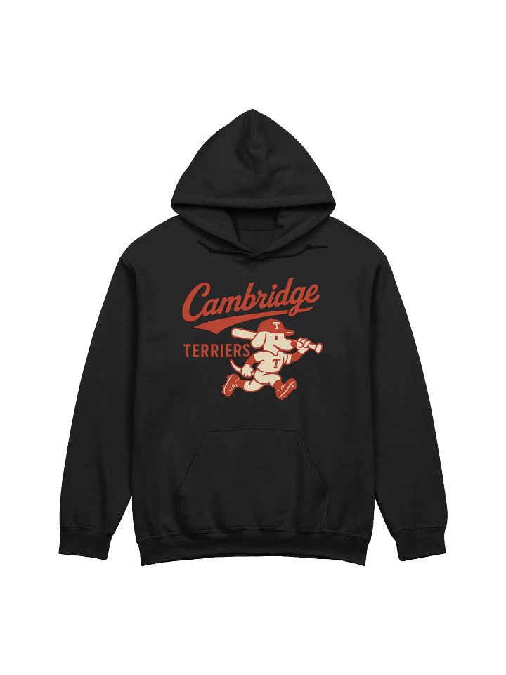 Cambridge Terriers Hoodie product image (1)