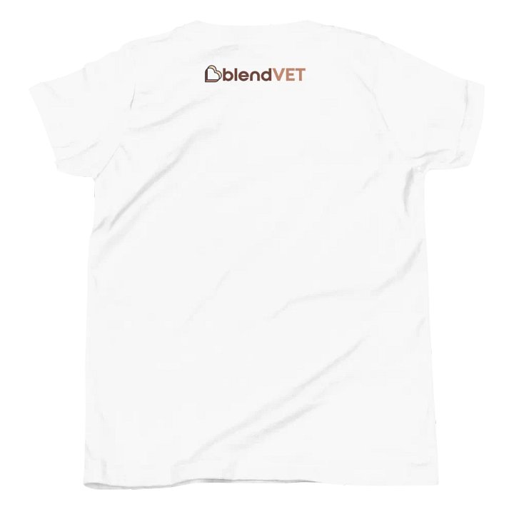 Women in STEM Youth Tee product image (6)