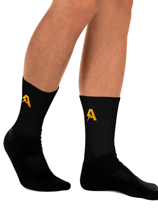 Spark socks product image (3)