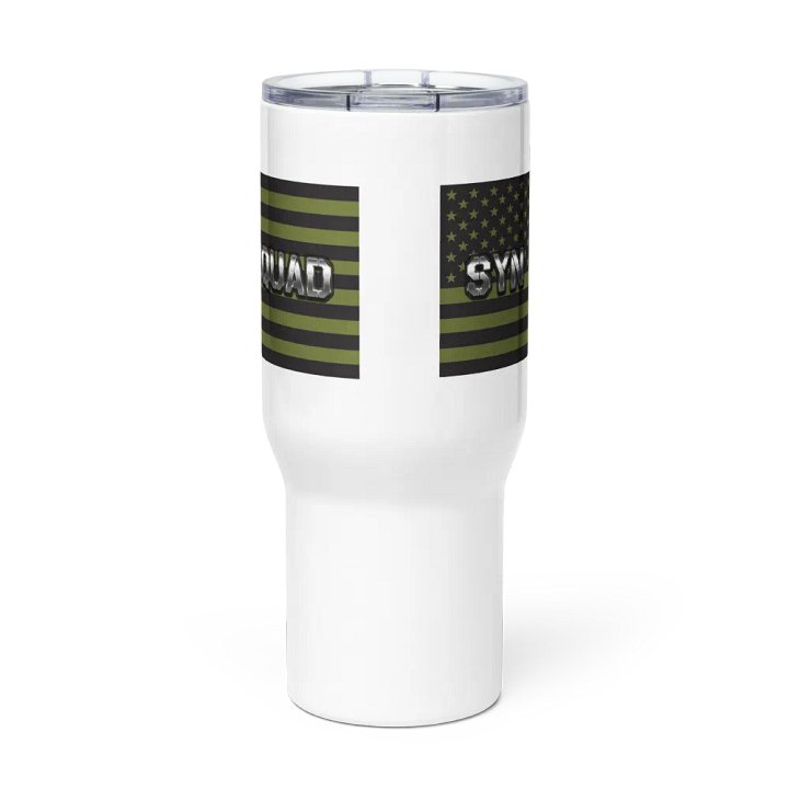 Syn Squad Flag - Lg Tumbler product image (3)