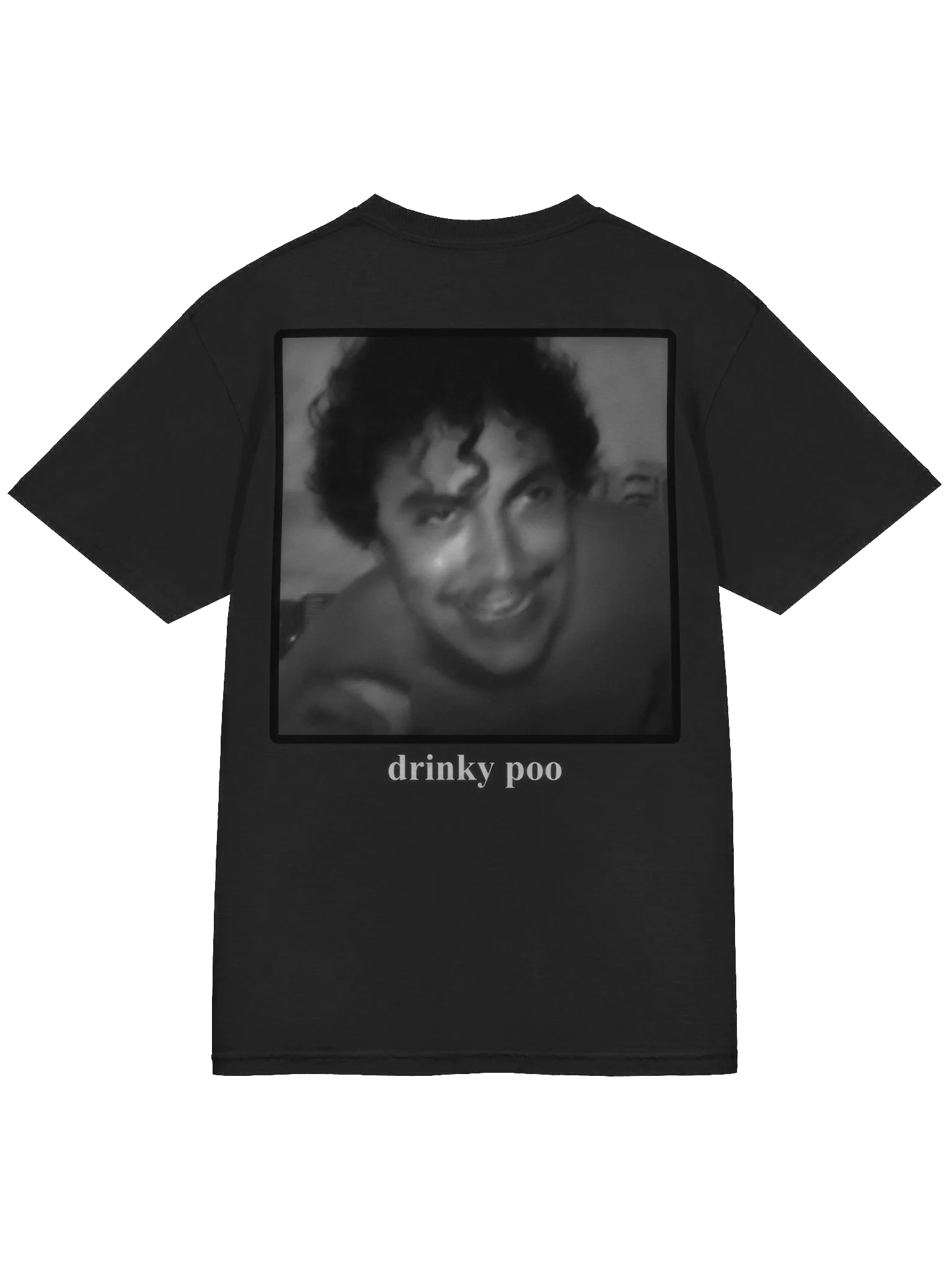 Drinky Poo T-Shirt product image (4)