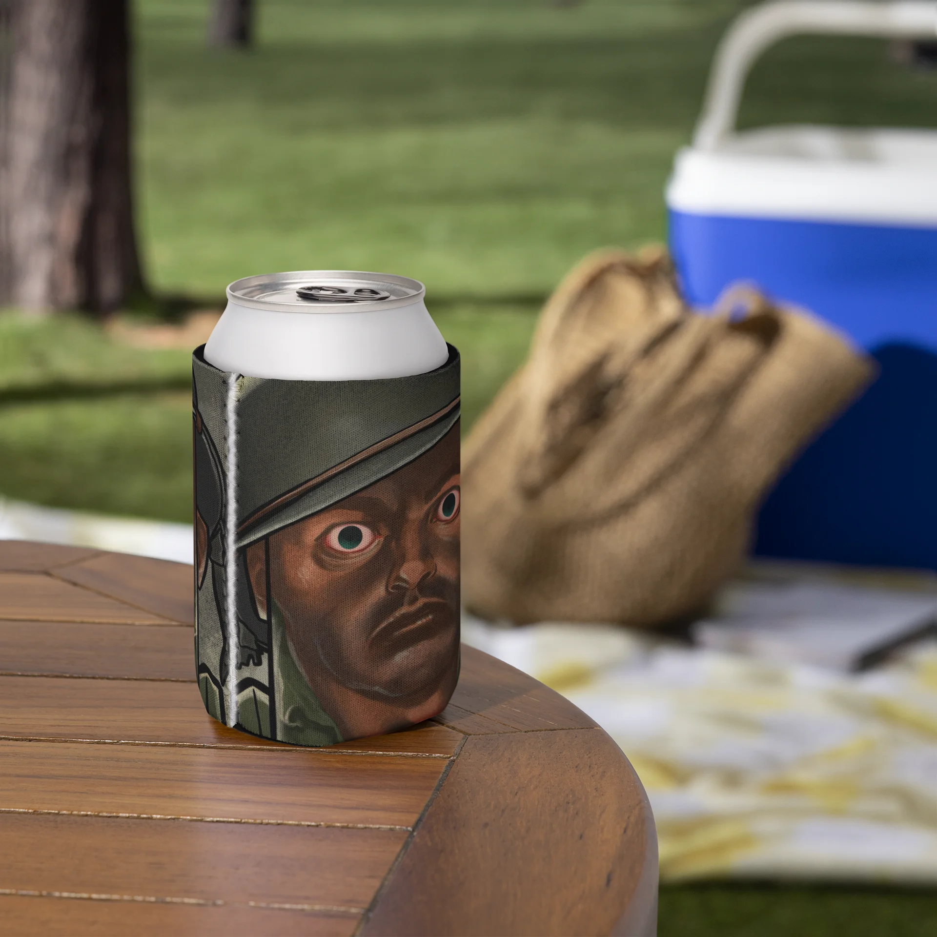 Boom Blox Stare Coozie product image (5)