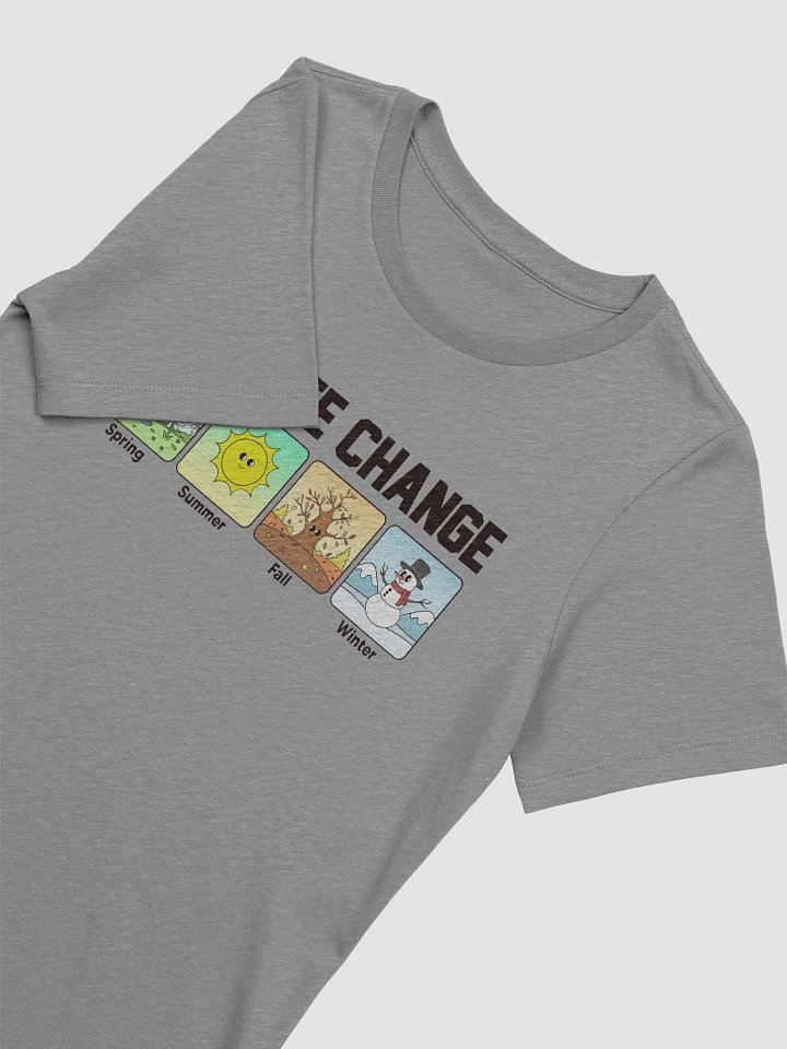 Climate Change - Women's product image (22)