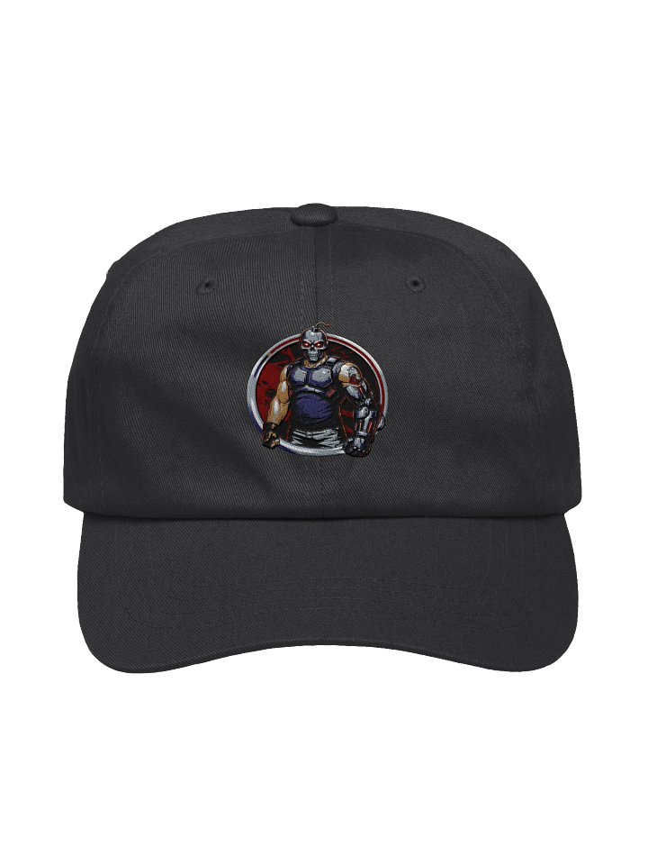 BombBruh Hat product image (1)