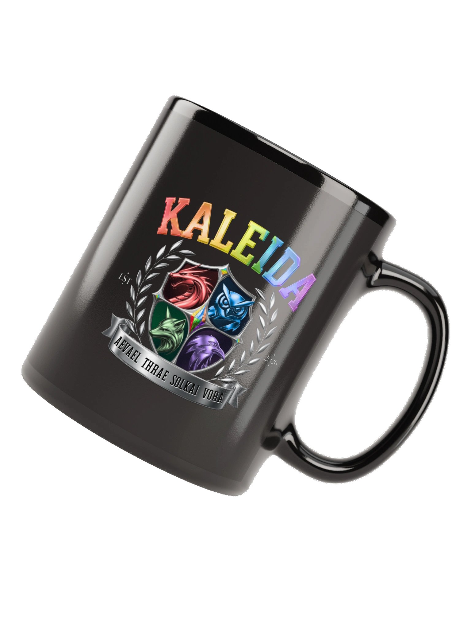 Aevael Kaleida Mug product image (11)