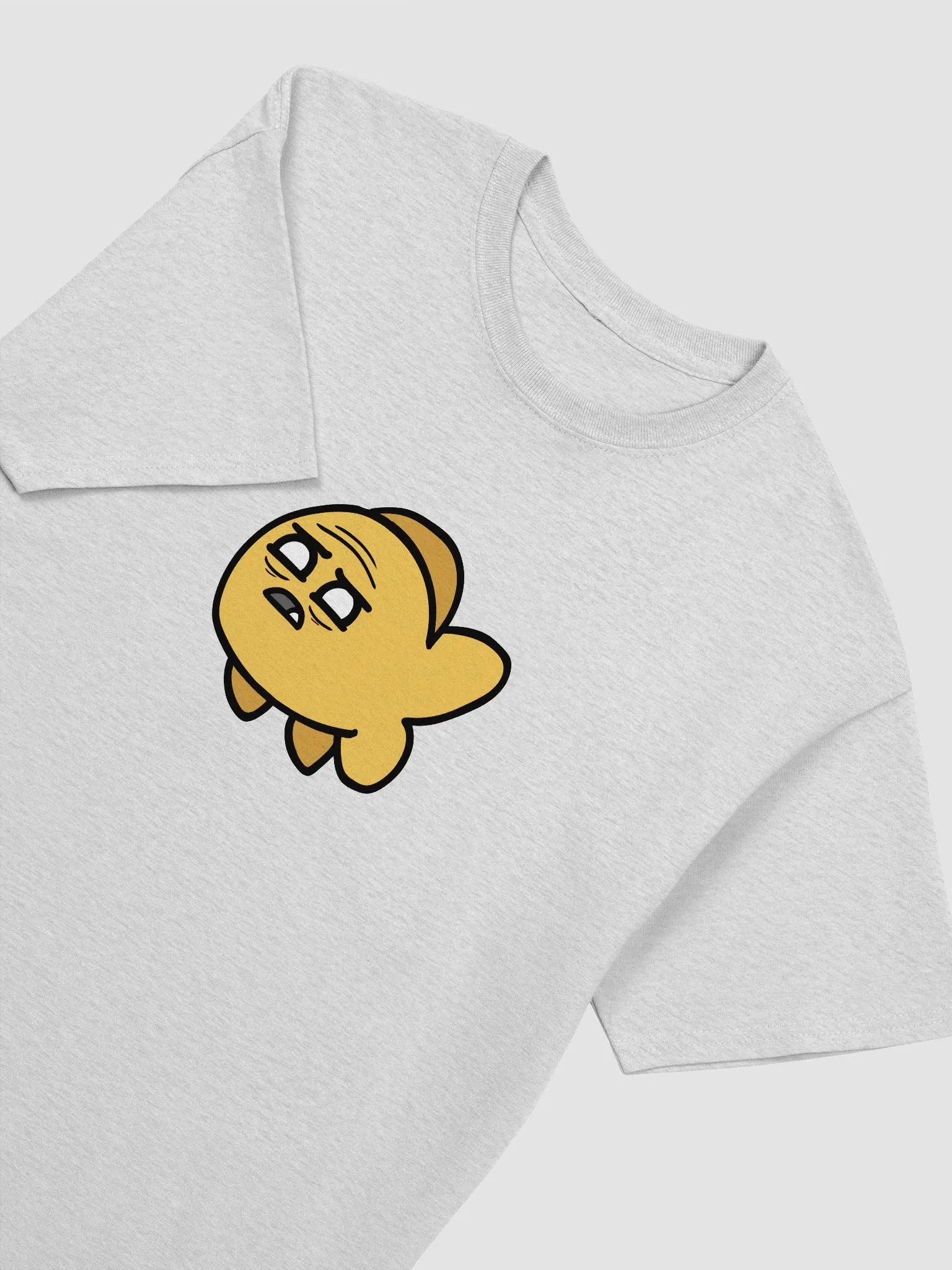 Existential Fish T-Shirt 2 product image (3)