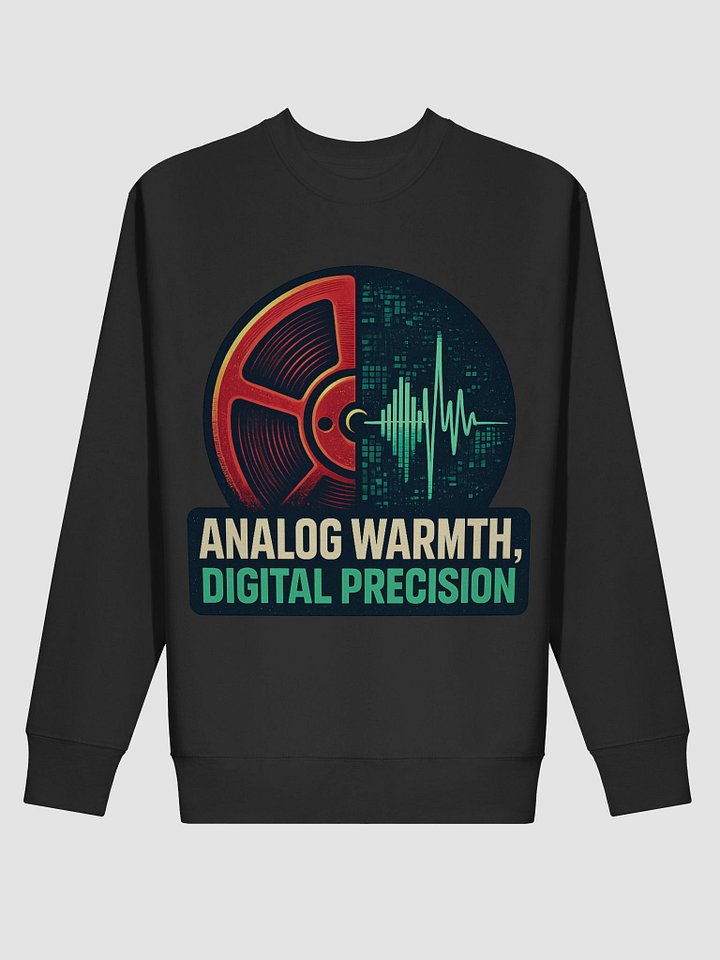 GFFS Analog Warmth Sweat Shirt product image (2)