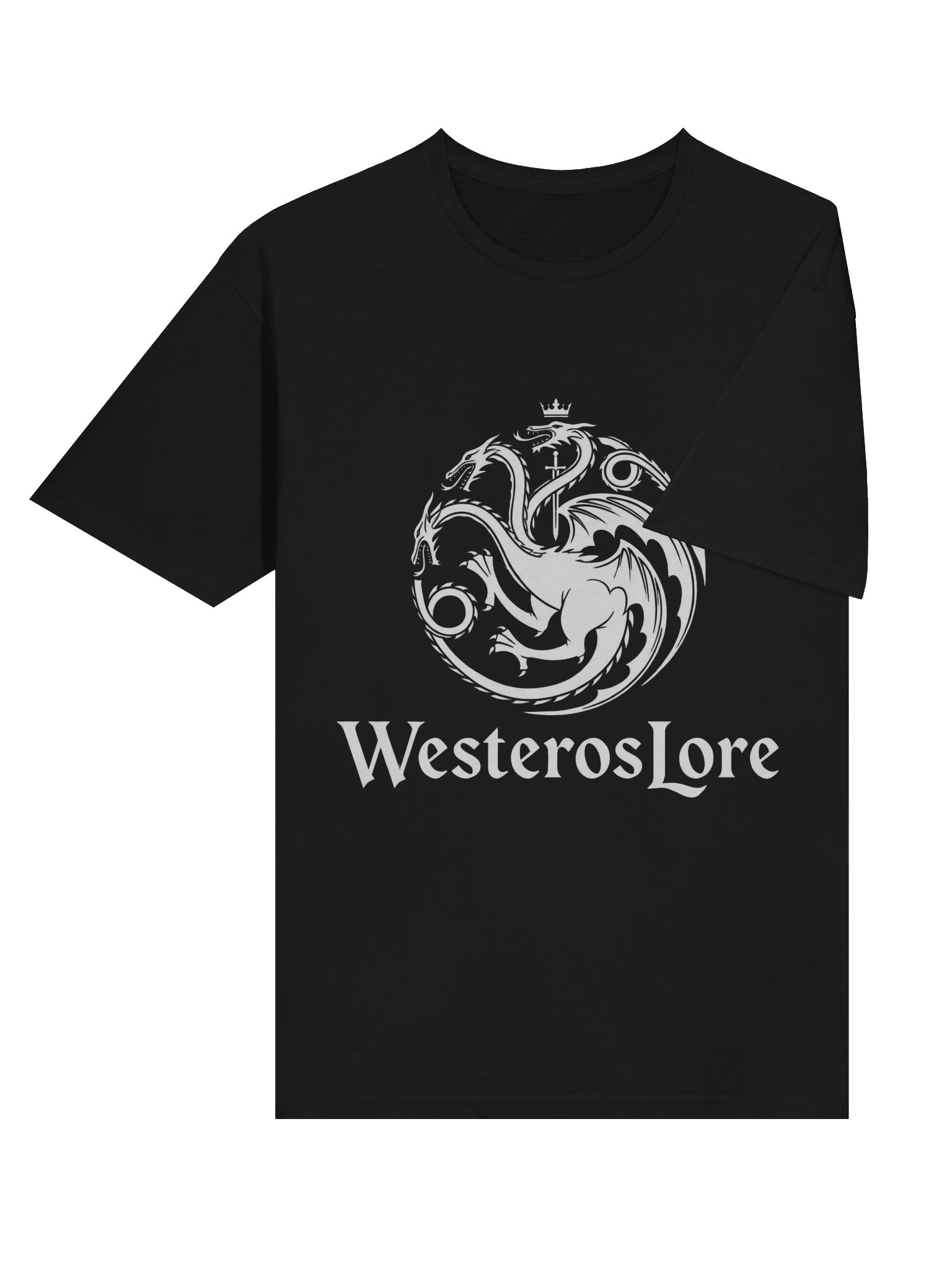 Westeroslore Unisex Tee product image (28)
