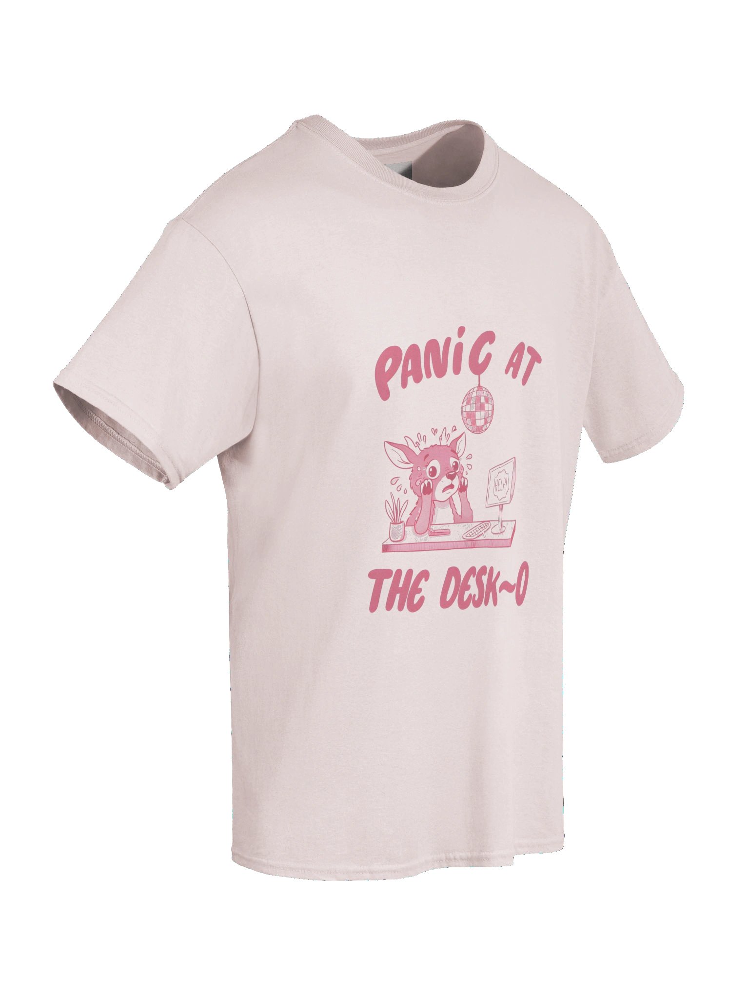 Panic at the Desk-O product image (8)