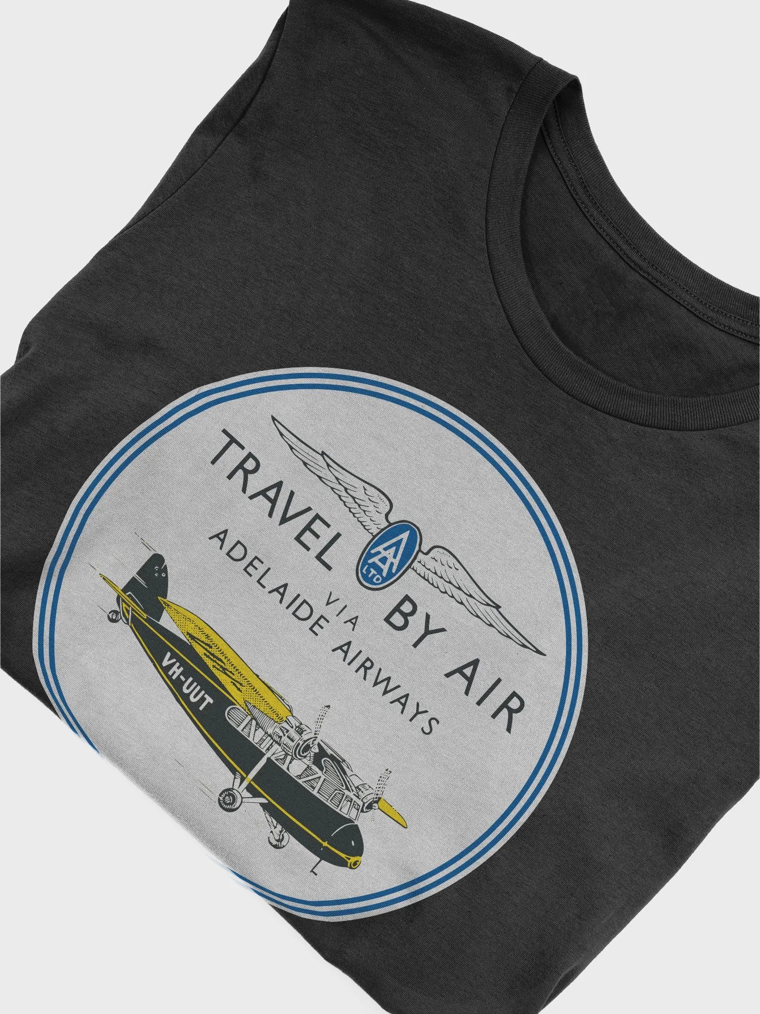 Adelaide Airways - T-Shirt product image (3)