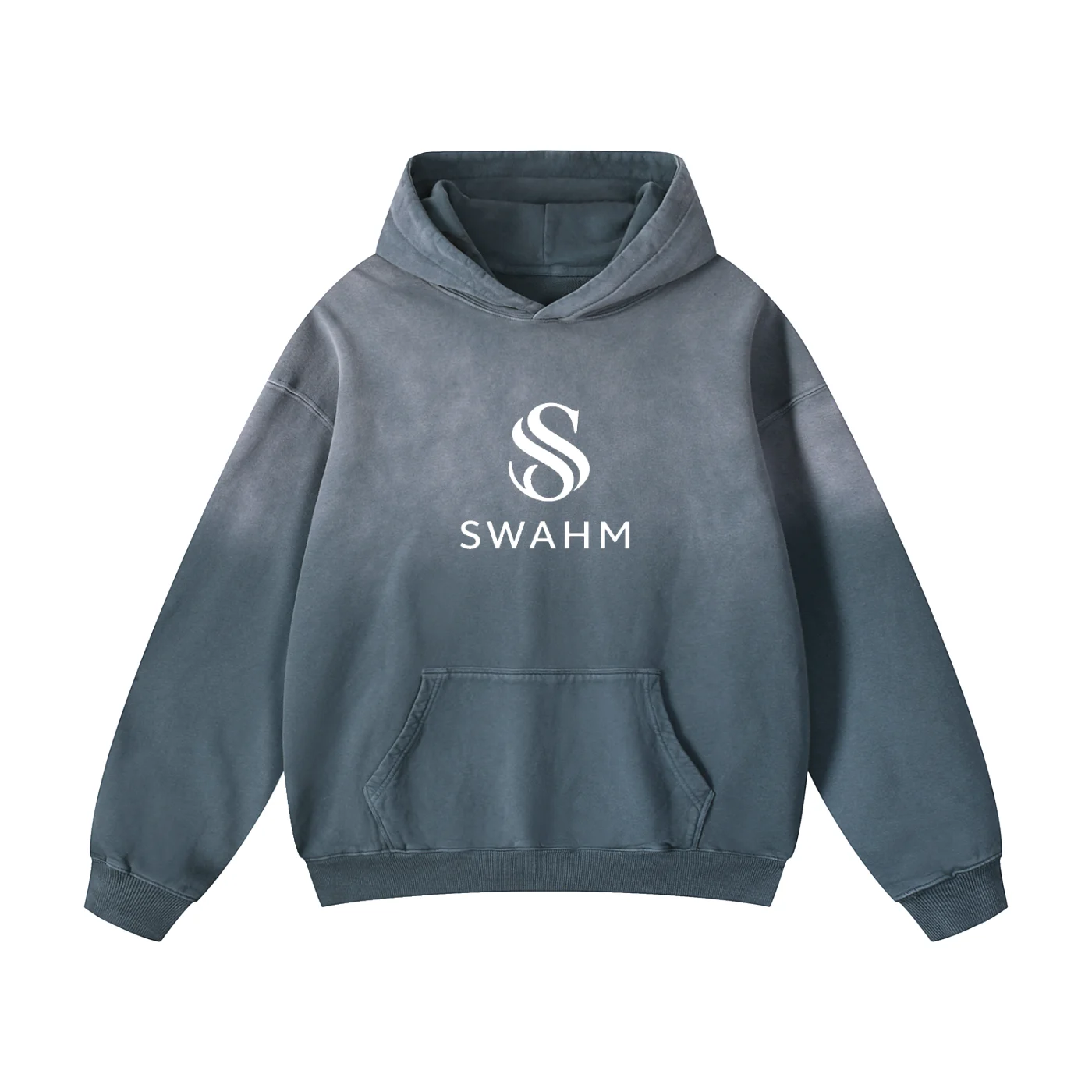 SWAHM SunFade Hoodie product image (7)