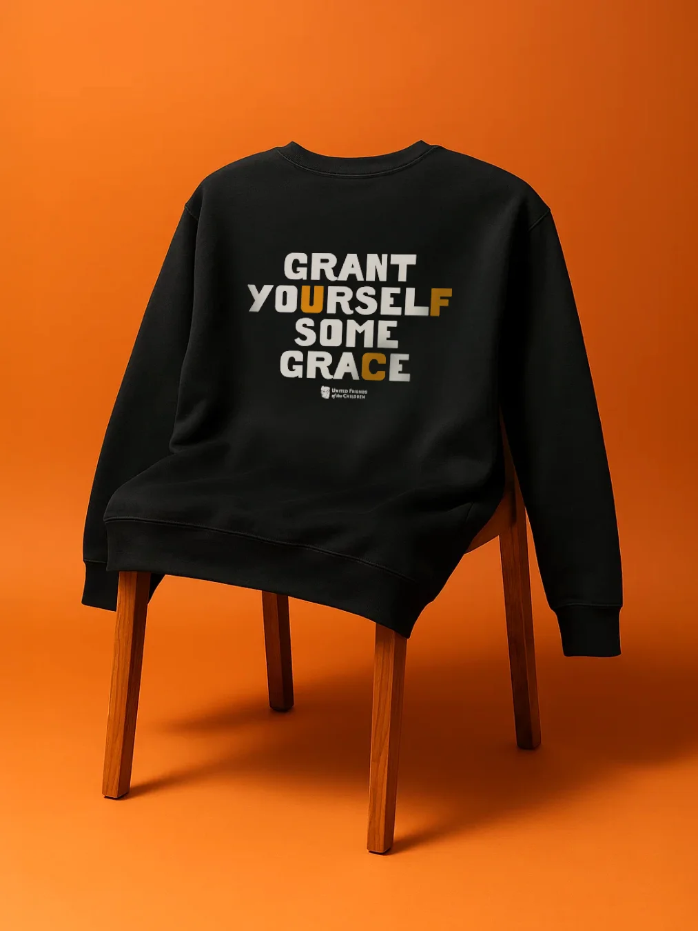 Grace & Growth Crewneck product image (2)