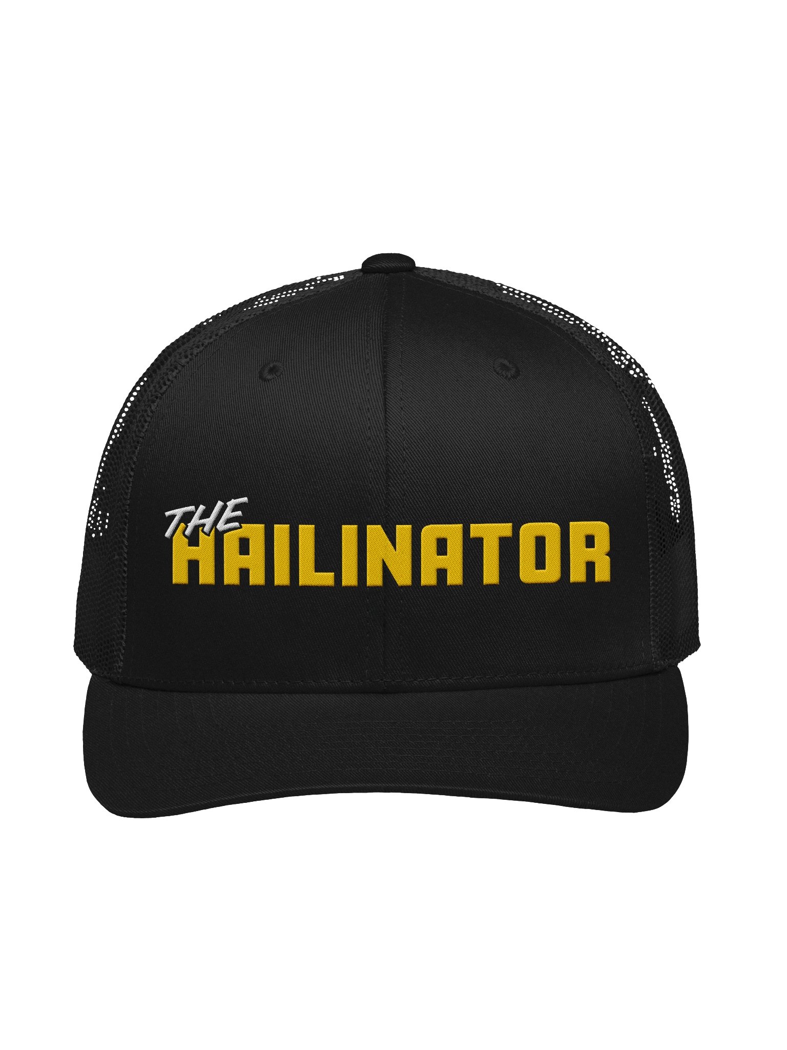 Hailinator Trucker Hat product image (1)