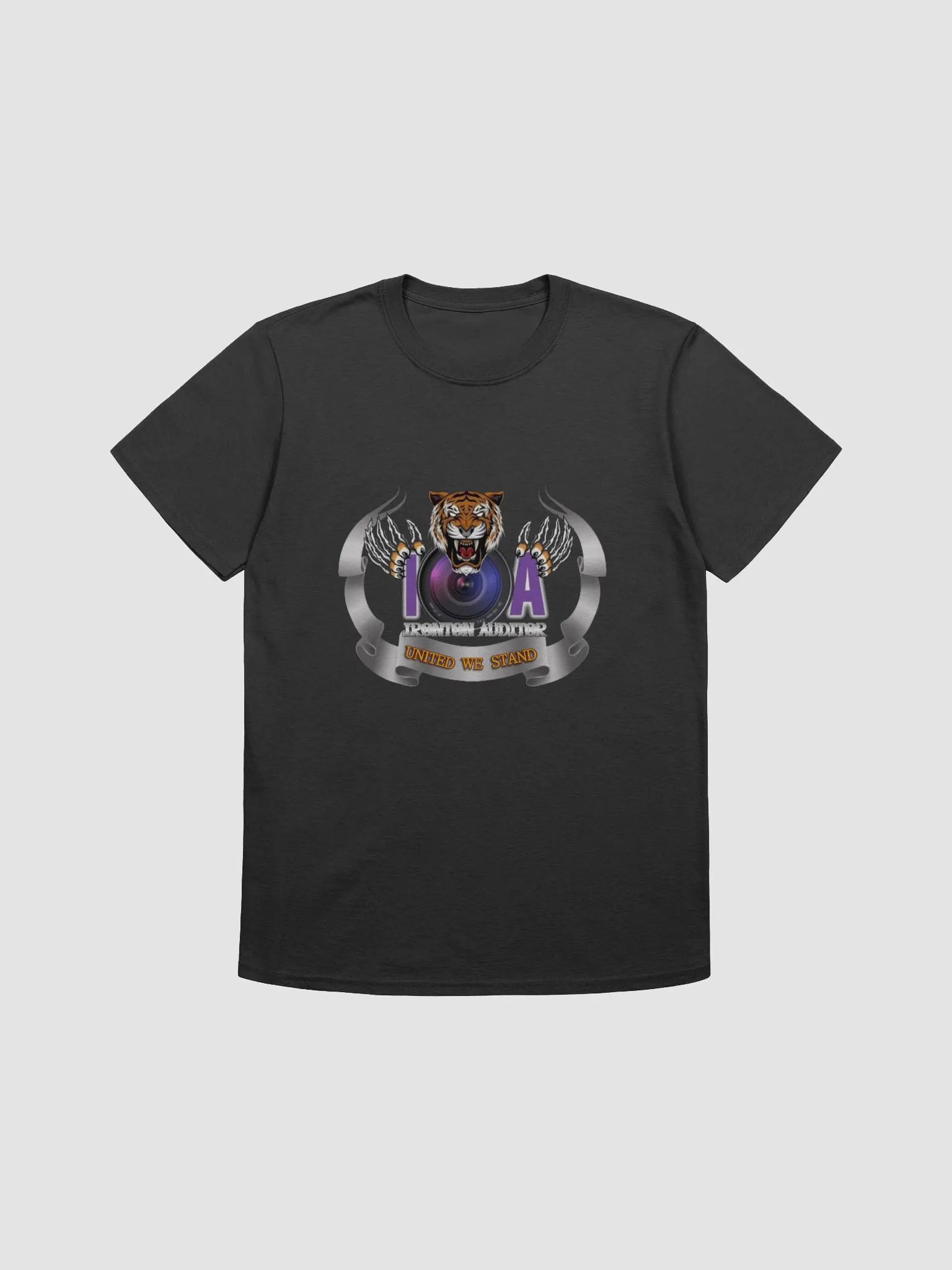 Ironton Auditor T product image (1)