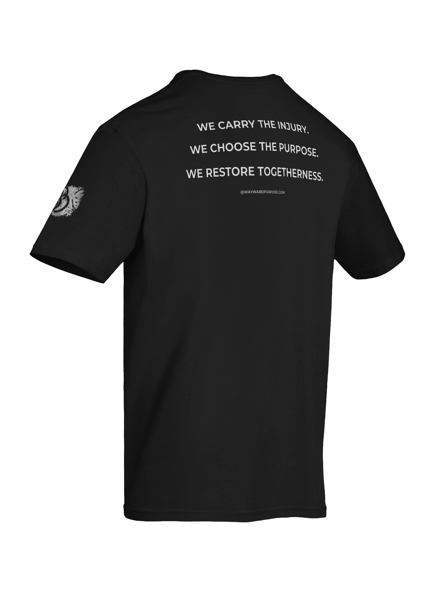 Moral Leadership by Wayward Purpose product image (12)