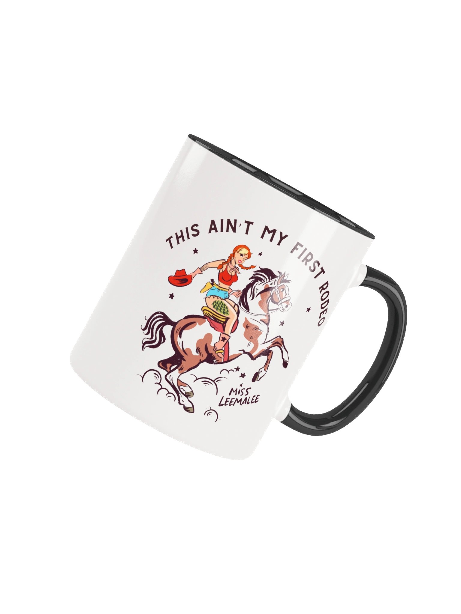 This ain'y my first rodeo product image (4)