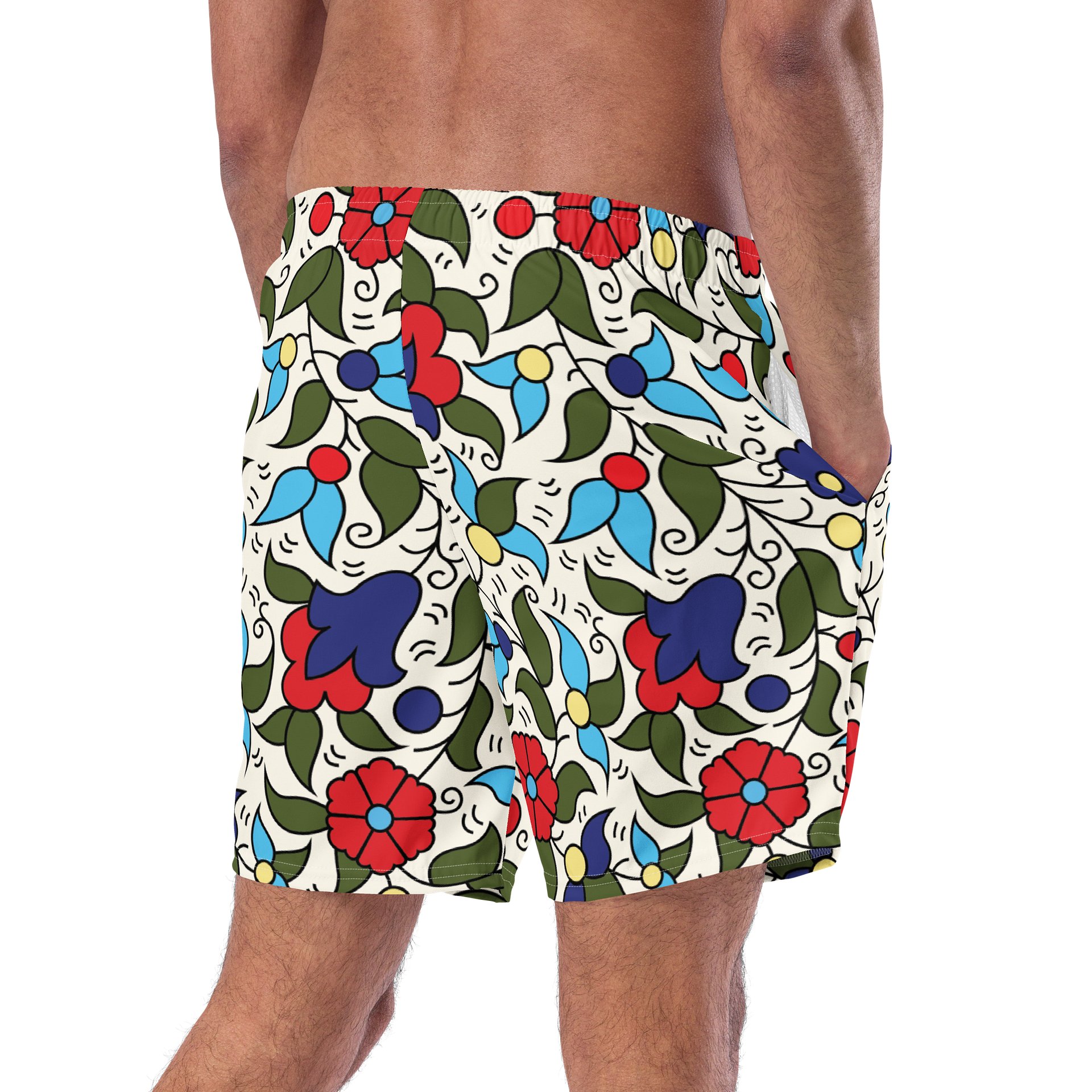 Khalili Swim Shorts product image (8)